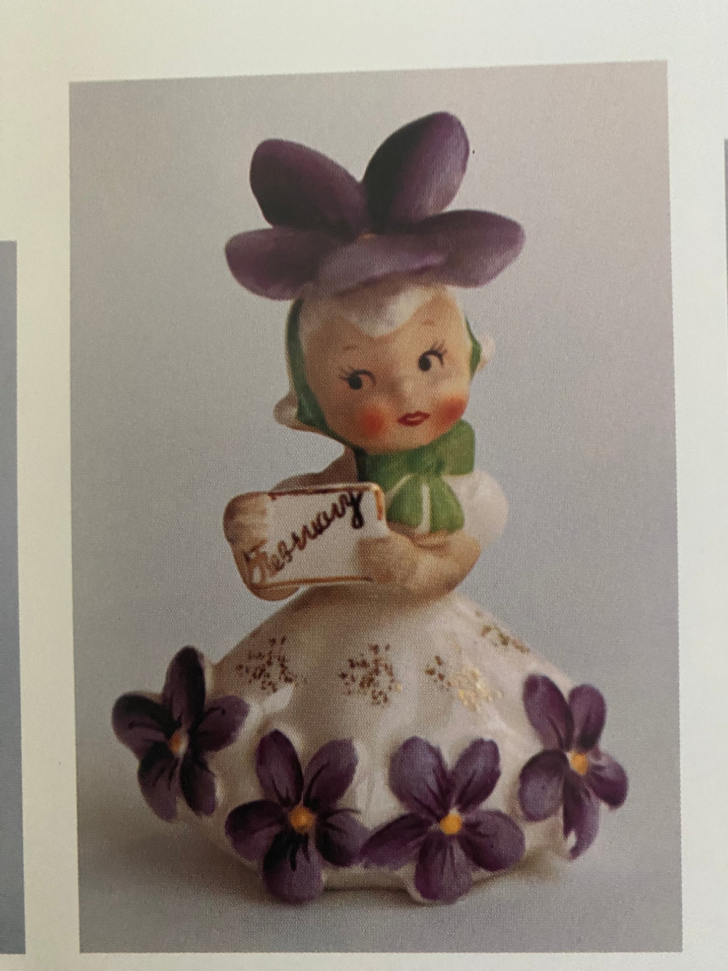 Napco Book, with Price Guide, Schaffer Publishing Ltd., by Kathleen Deel, Lover Antiques and Vintage