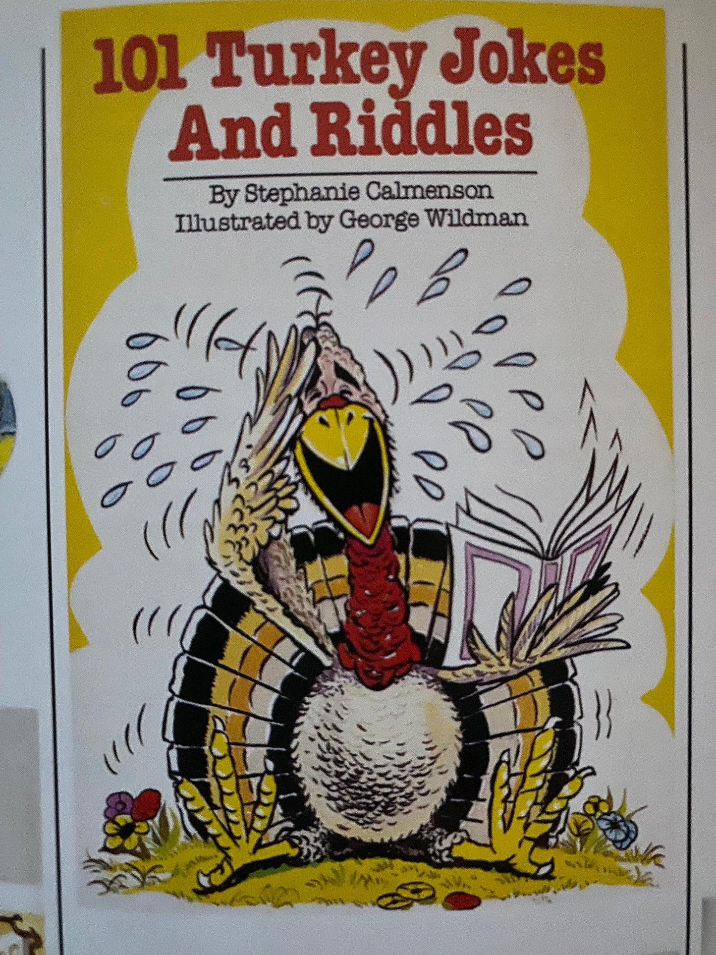 Thanksgiving and Turkey Collectibles Then & Now Book, by John Wesley Thomas and Sandra Lynn Thomas, Lover Antiques and Vintage