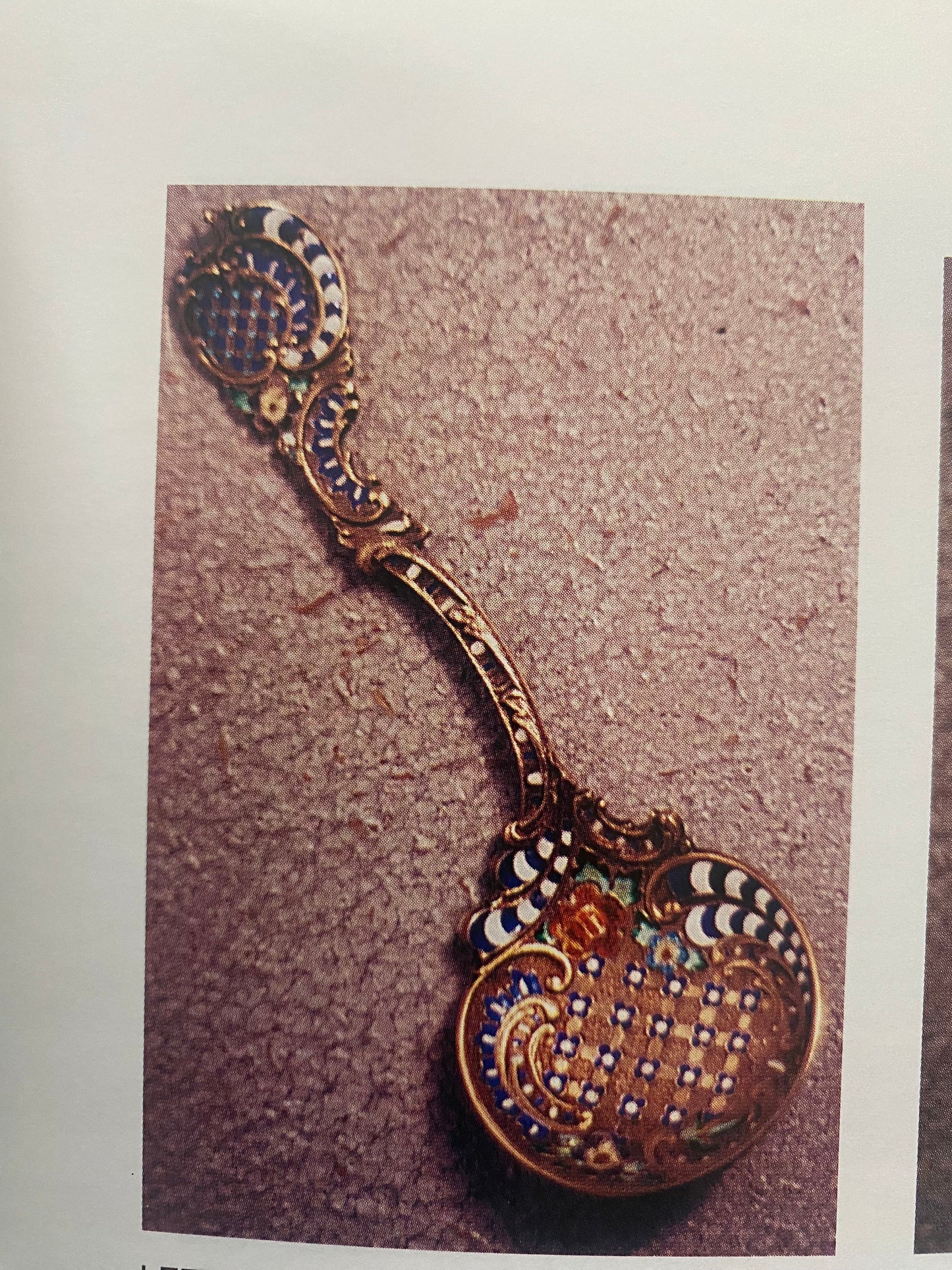 Vintage Collectible Souvenir Spoons The Grand Tour Book II, by Wayne Bednersh, Lover Antiques and Vintage