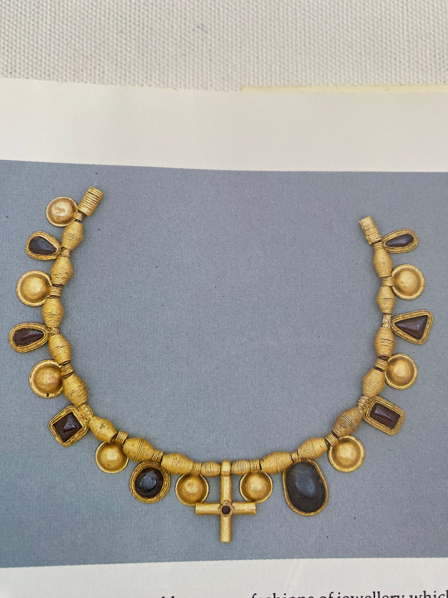 Jewelry 7000 Years Book, by Hugh Tait, An International History and Illustrated Survey from the Collections of the British Museum