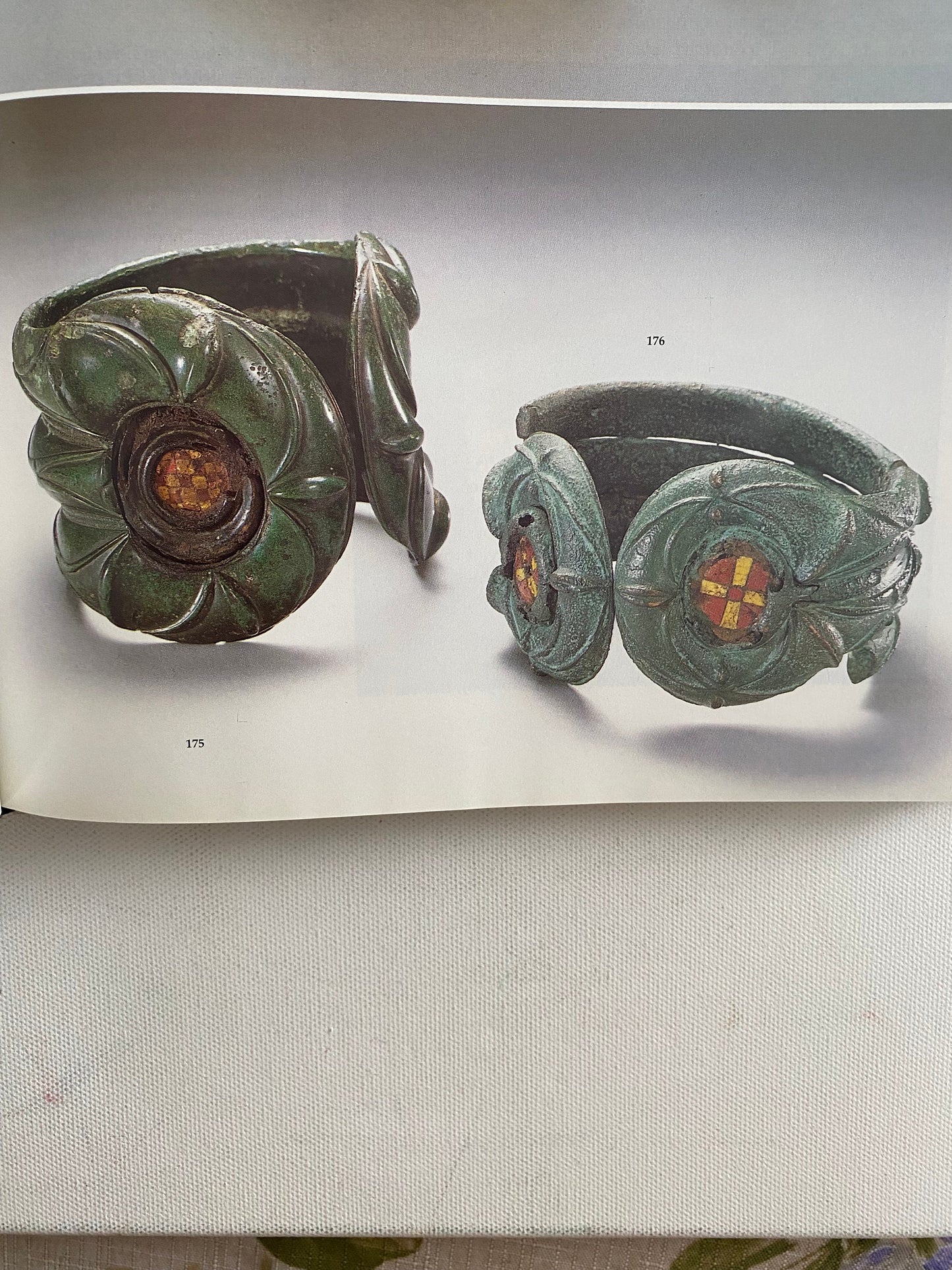 Jewelry 7000 Years Book, by Hugh Tait, An International History and Illustrated Survey from the Collections of the British Museum