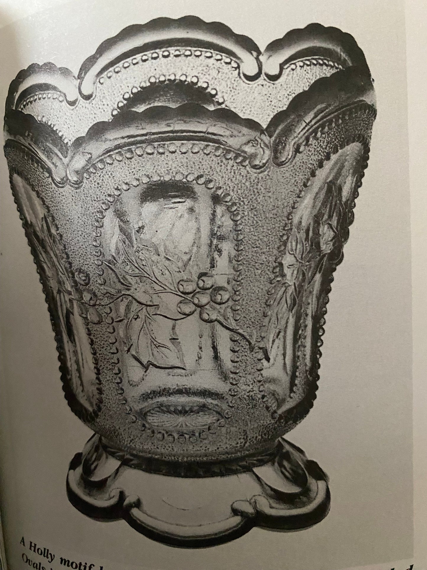 Dugan Diamond: The Story of Indiana, Pennsylvania Glass Book, by William Heacock, James Measelli, Berry Wiggins, Lover Antiques and Vintage