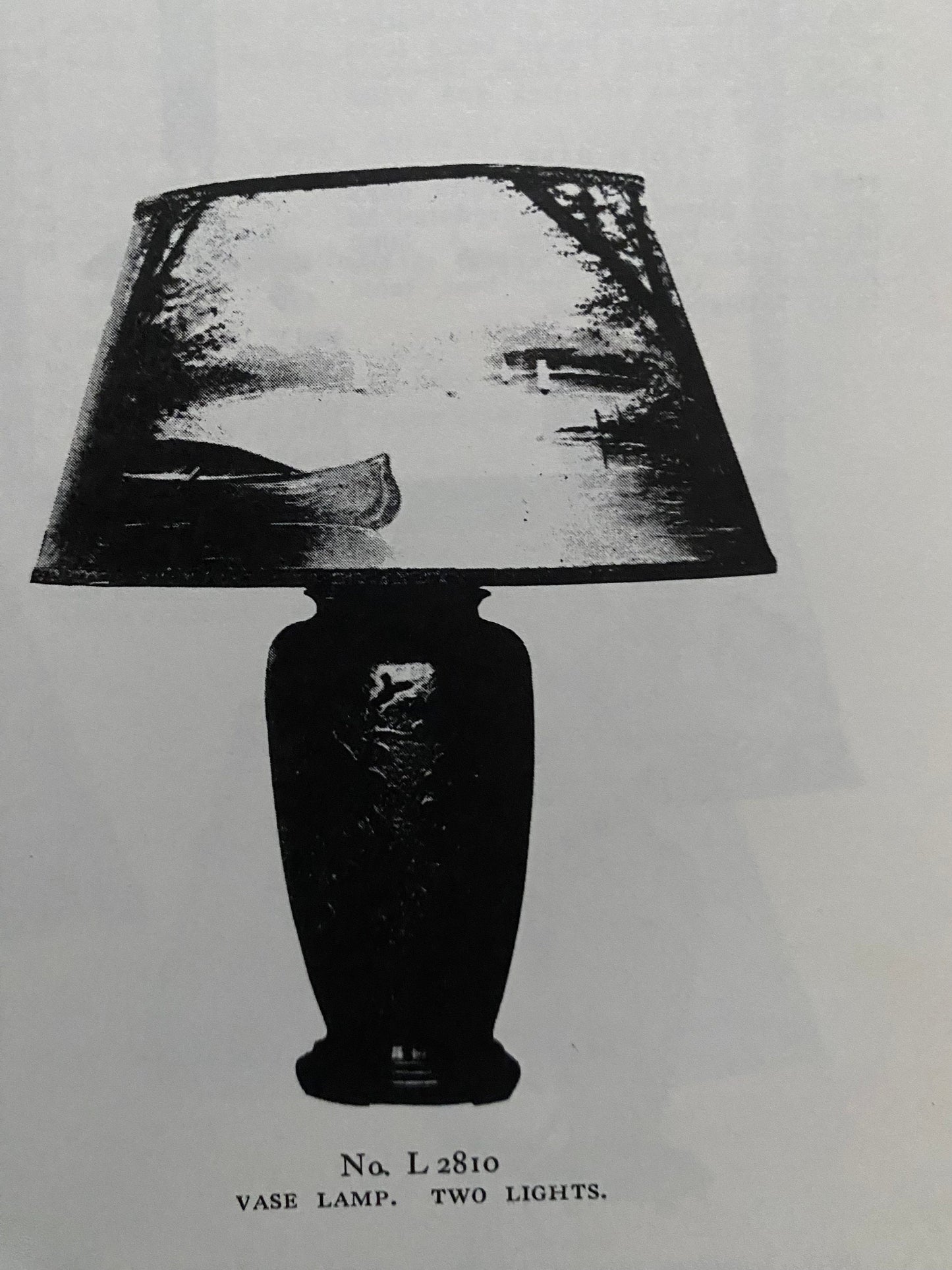 Electric Lighting of the 20’s -30’s Book Guide by James Edward Black Electric Lamps Lover Antiques and Vintage