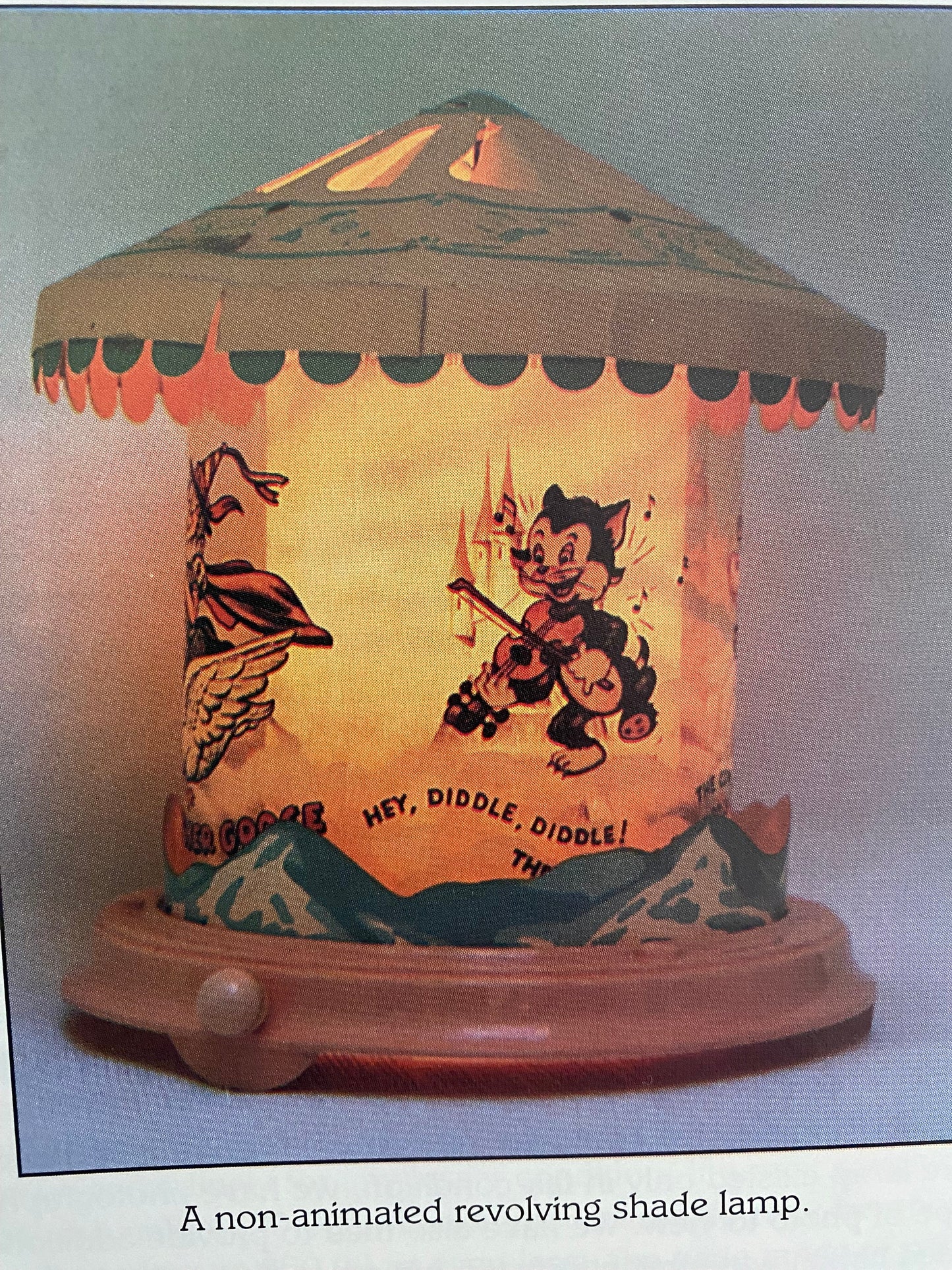 Collector’s Guide to Motion Lamps Book, by Sam and Anna Samuelian, Lover Antiques and Vintage
