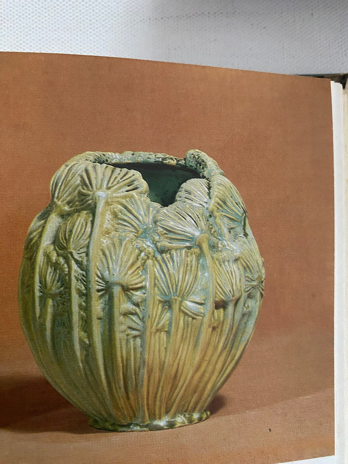 Art Pottery of the United States An Encyclopedia of Producers and Their Marks Book, Pottery Marks, by Paul Evans, Pottery Marks Guide Books