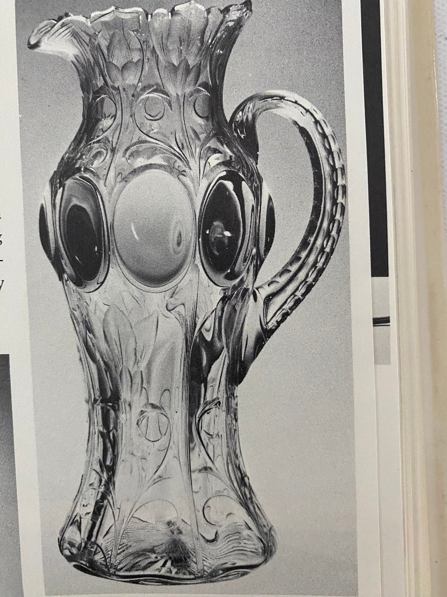 The Glass of Frederick Carder Guide Book by Paul V. Gardner Lover Antiques and Vintage