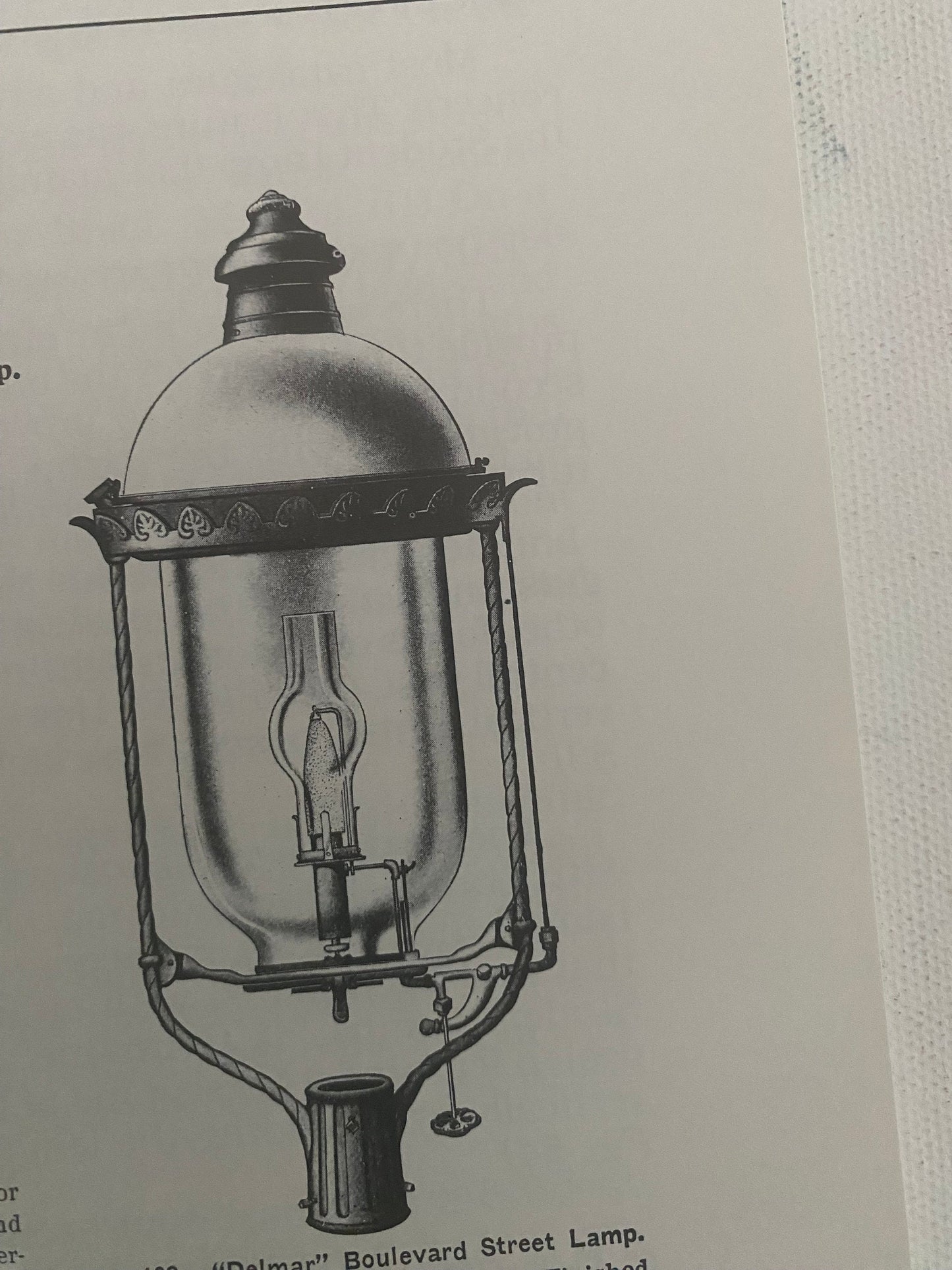 Student Lamps of the Victorian Era by Robert C. Miller and John F. Solverson Lover Antiques and Vintage