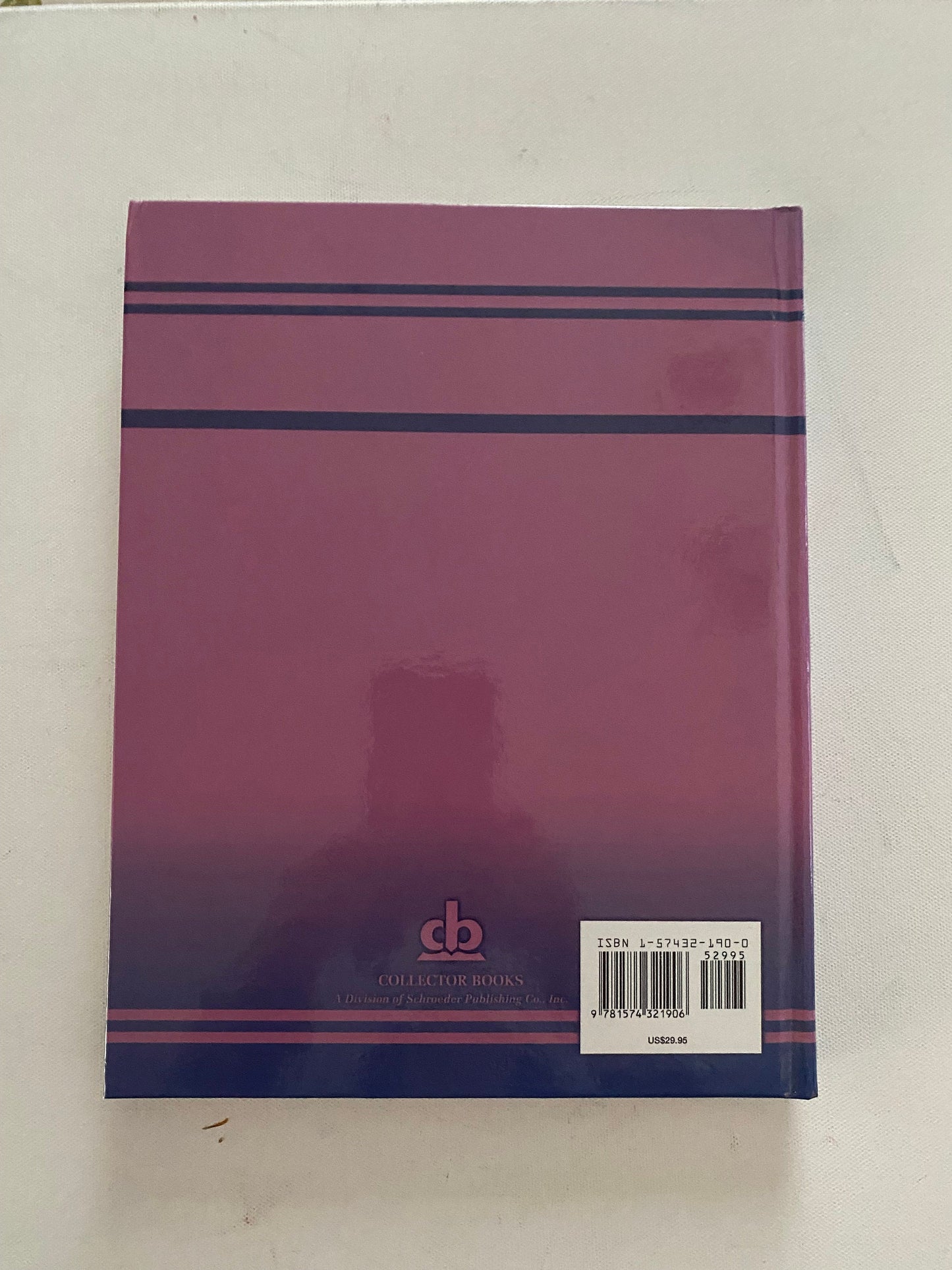 Collector’s Encyclopedia of Niloak Pottery Book, Second Edition Guide, by David Edwin Gifford, Lover Antiques and Vintage