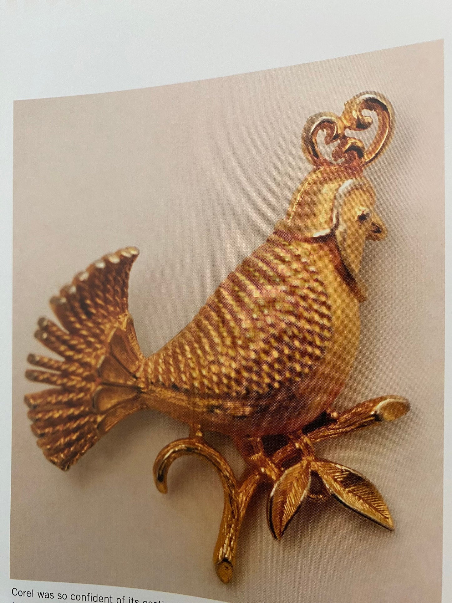 Warman’s Costume Jewelry Figurals Identification and Price Guide Book, by Kathy Flood, Lover Antiques and Vintage