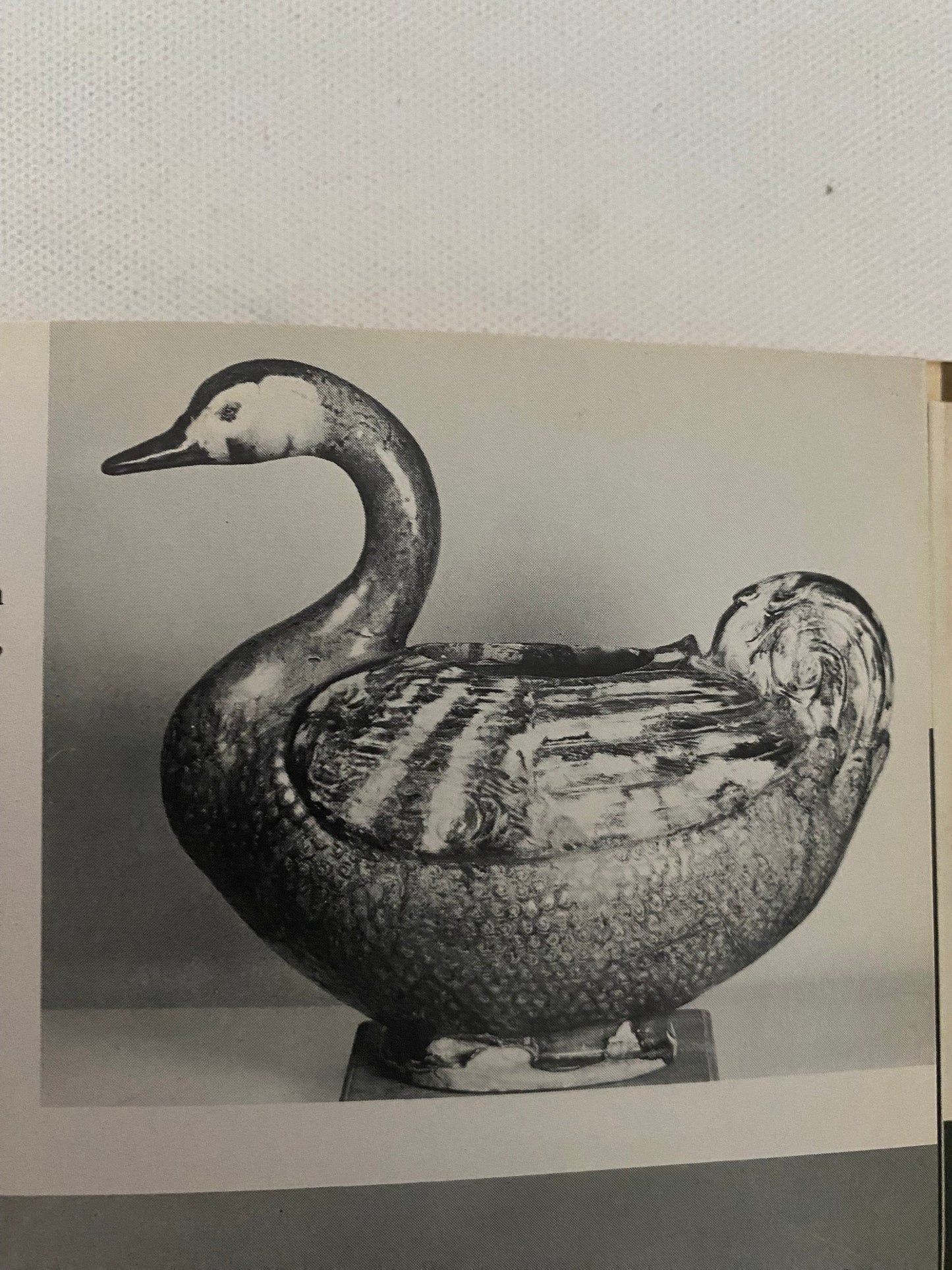Animals in Pottery & Porcelain Book, by John P. Cushion, Lover Antiques and Vintage