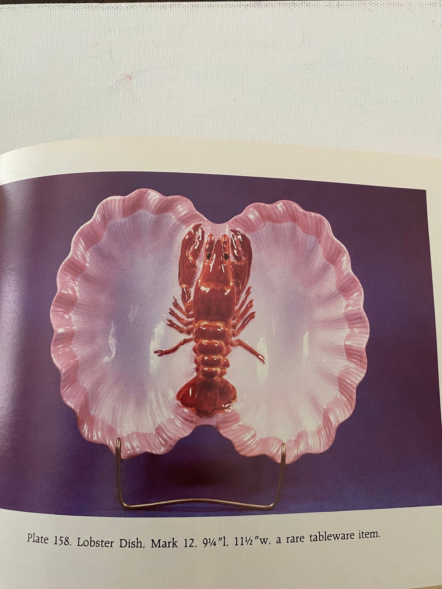 Haviland Collectables & Objects of Art Book, by Mary Frank Gaston, Lover Antiques and Vintage