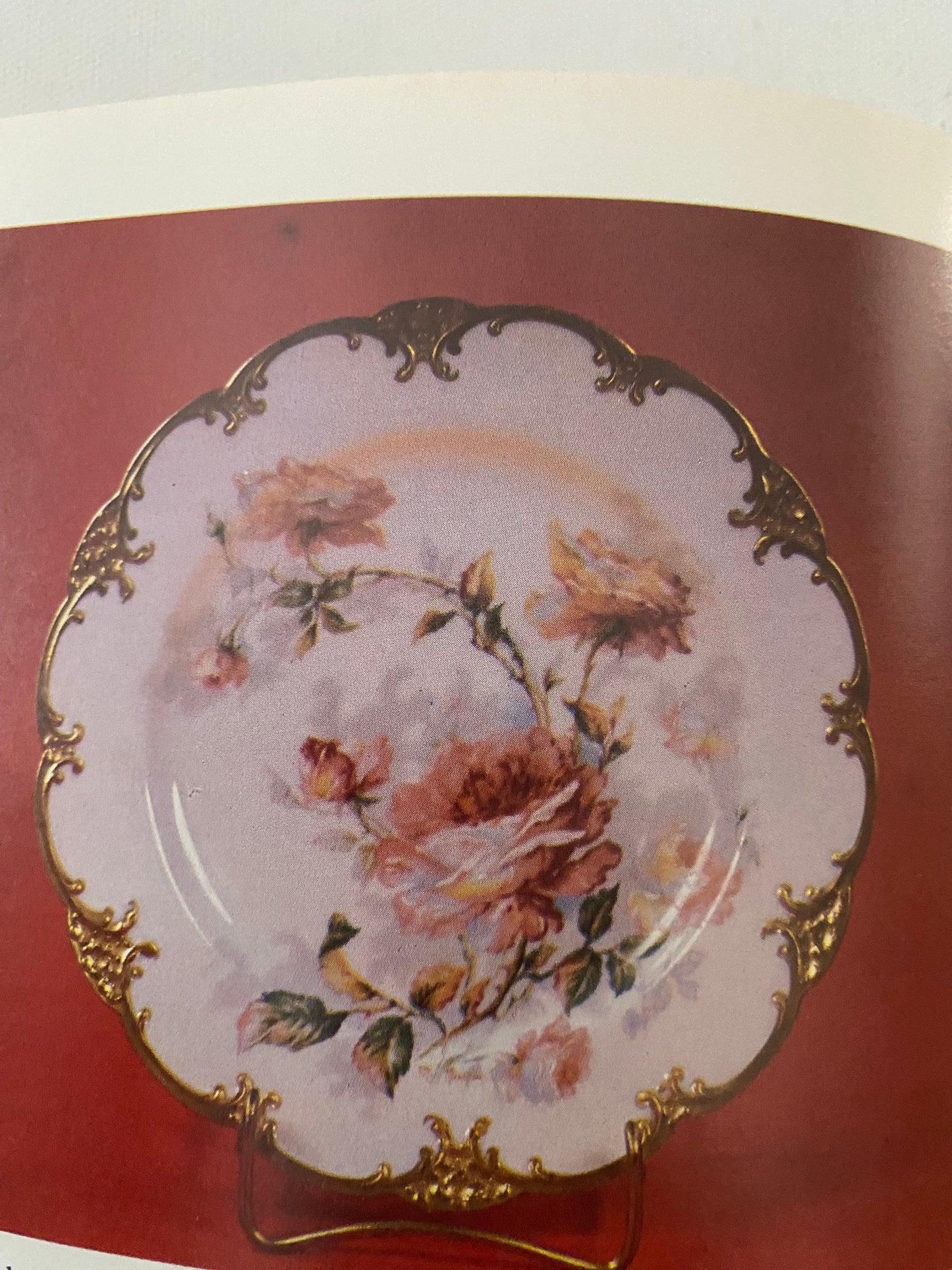 Haviland Collectables & Objects of Art Book, by Mary Frank Gaston, Lover Antiques and Vintage