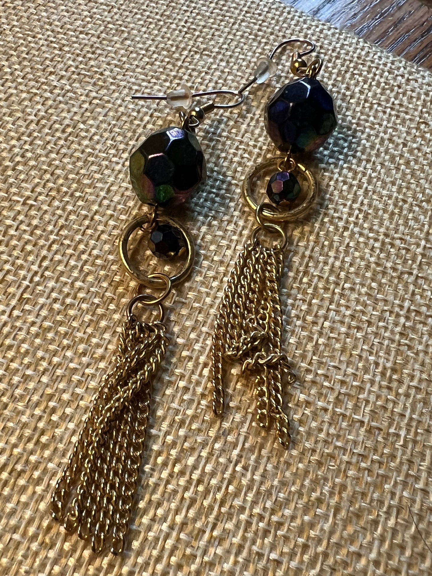 Vintage Earrings You Choose The One You Love Vintage Set of Earrings Lover Antiques and Vintage