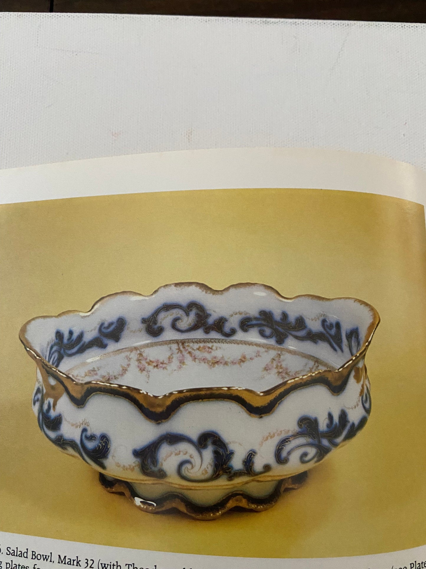 Haviland Collectables & Objects of Art Book, by Mary Frank Gaston, Lover Antiques and Vintage