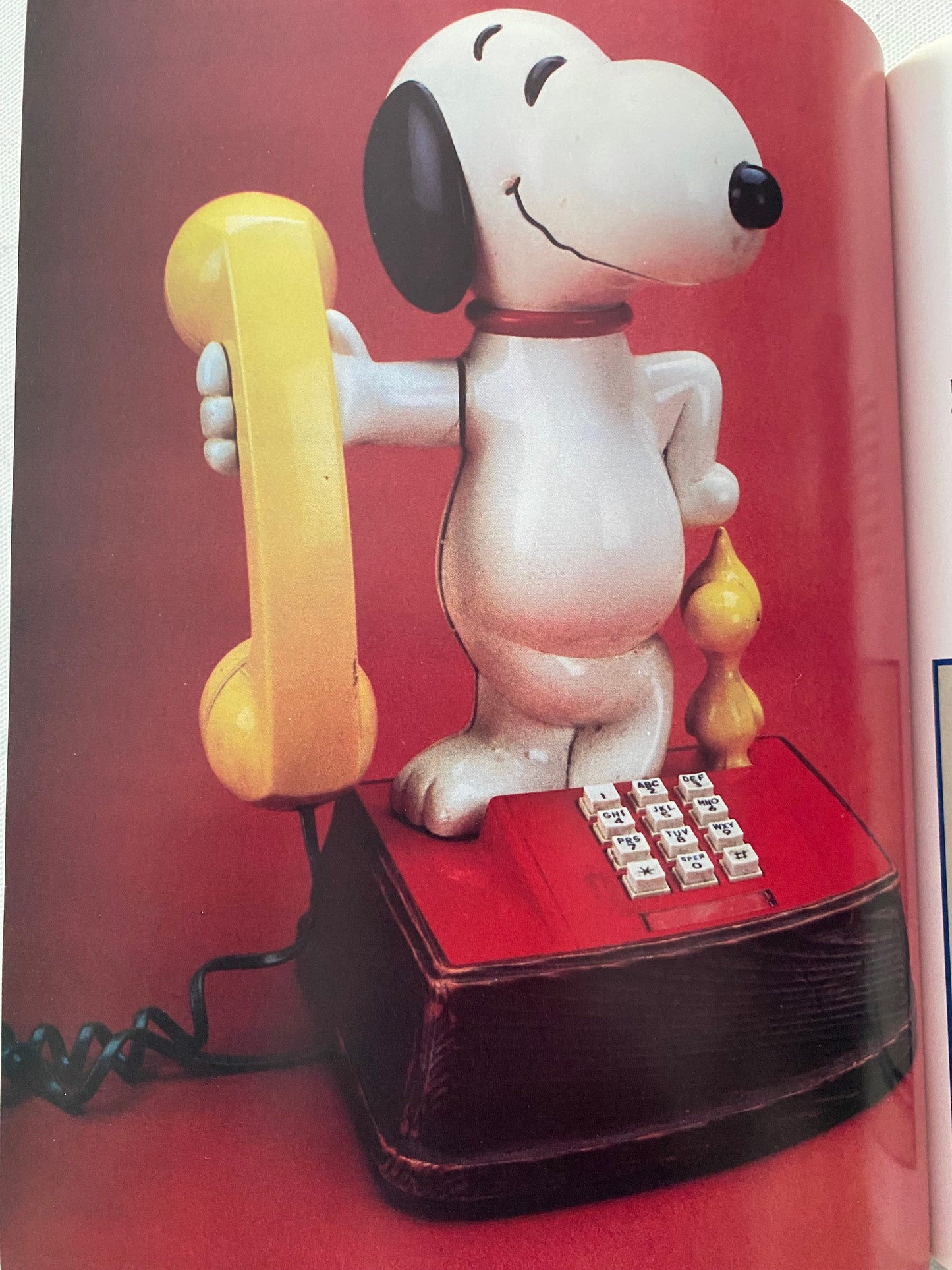 Telephone Collecting Seven Decades of Design with Price Guide Book, by Kate E. Dooner, Lover Antiques and Vintage