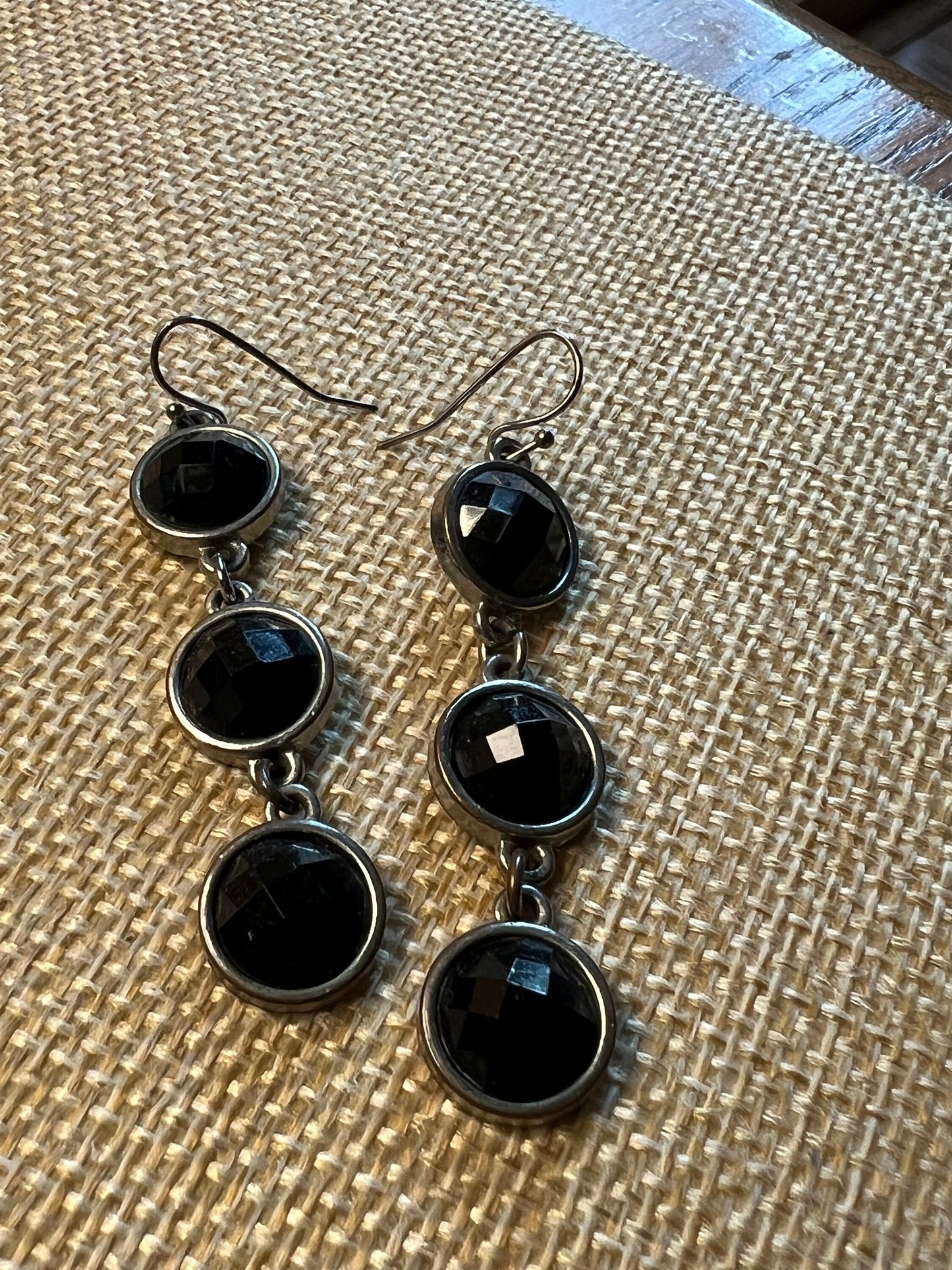 Vintage Earrings You Choose The One You Love Vintage Set of Earrings Lover Antiques and Vintage