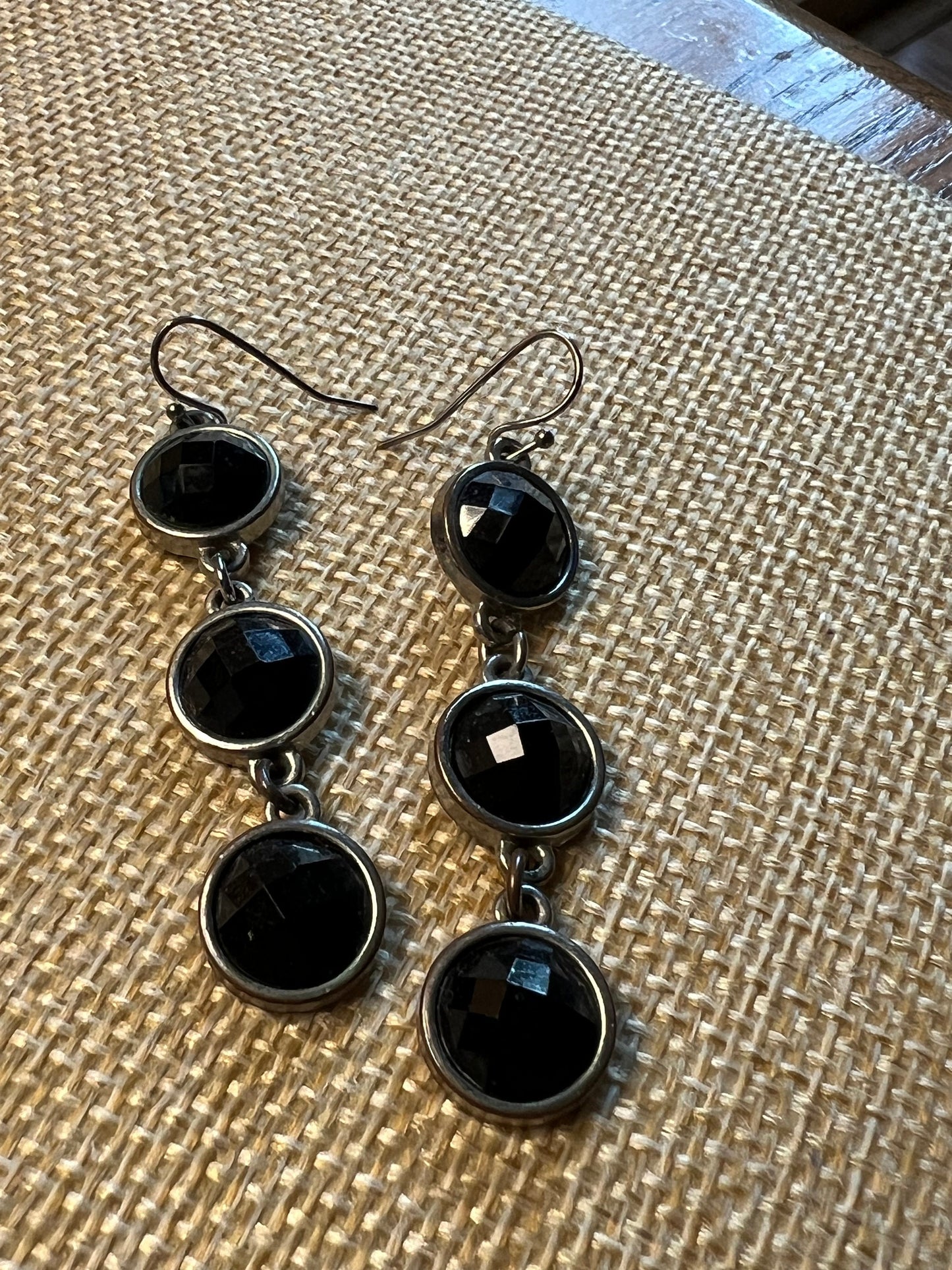 Vintage Earrings You Choose The One You Love Vintage Set of Earrings Lover Antiques and Vintage