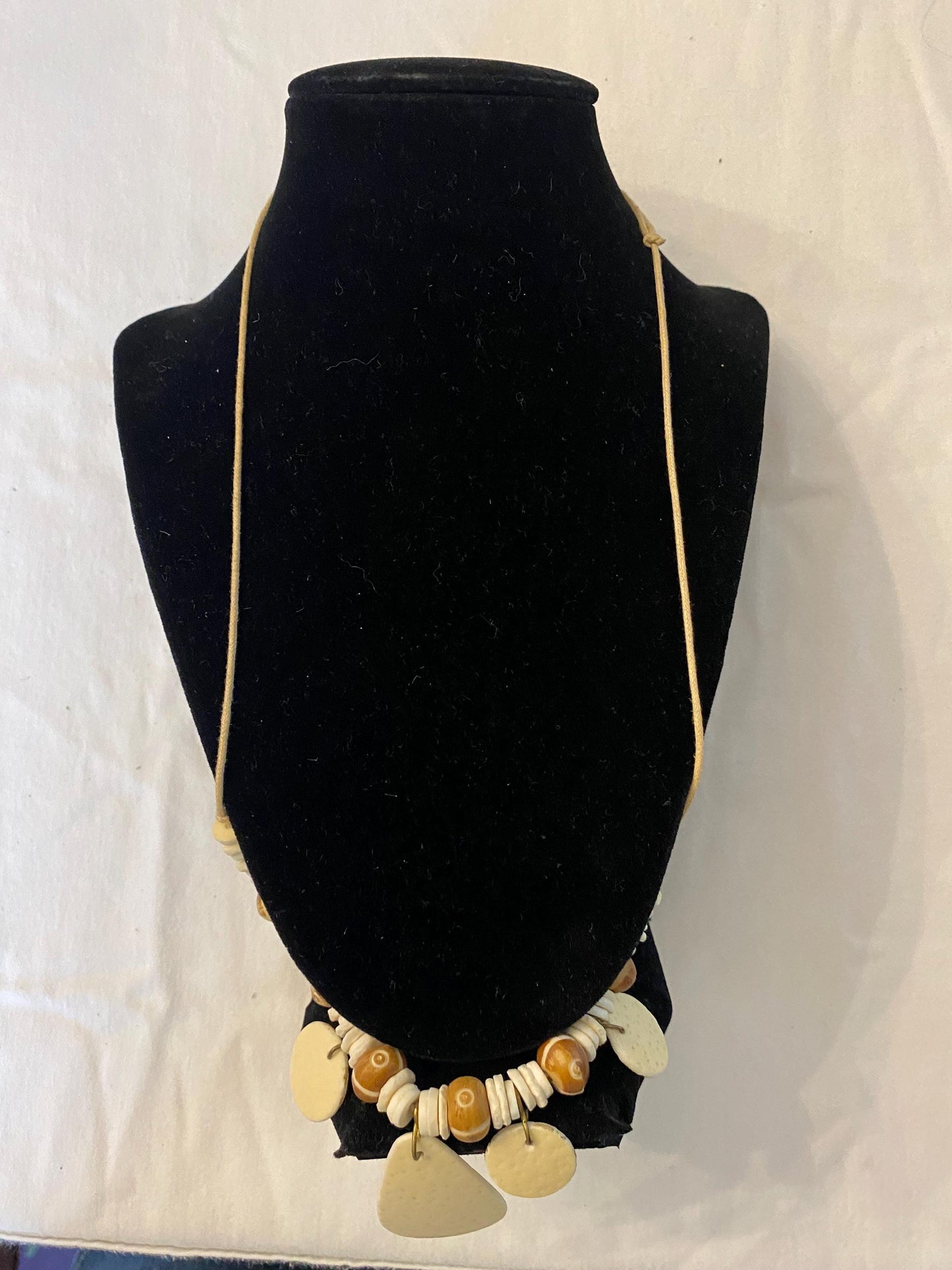 Vintage Amethyst Hand Knotted Graduated Beads Necklace Purple Stone Jewelry Unique Gifts at Lover Antiques and Vintage