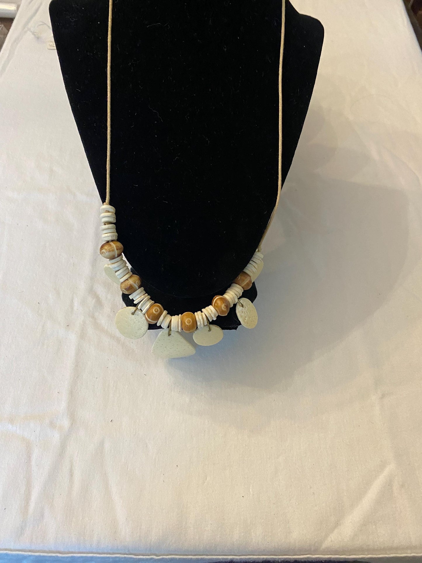 Vintage Amethyst Hand Knotted Graduated Beads Necklace Purple Stone Jewelry Unique Gifts at Lover Antiques and Vintage
