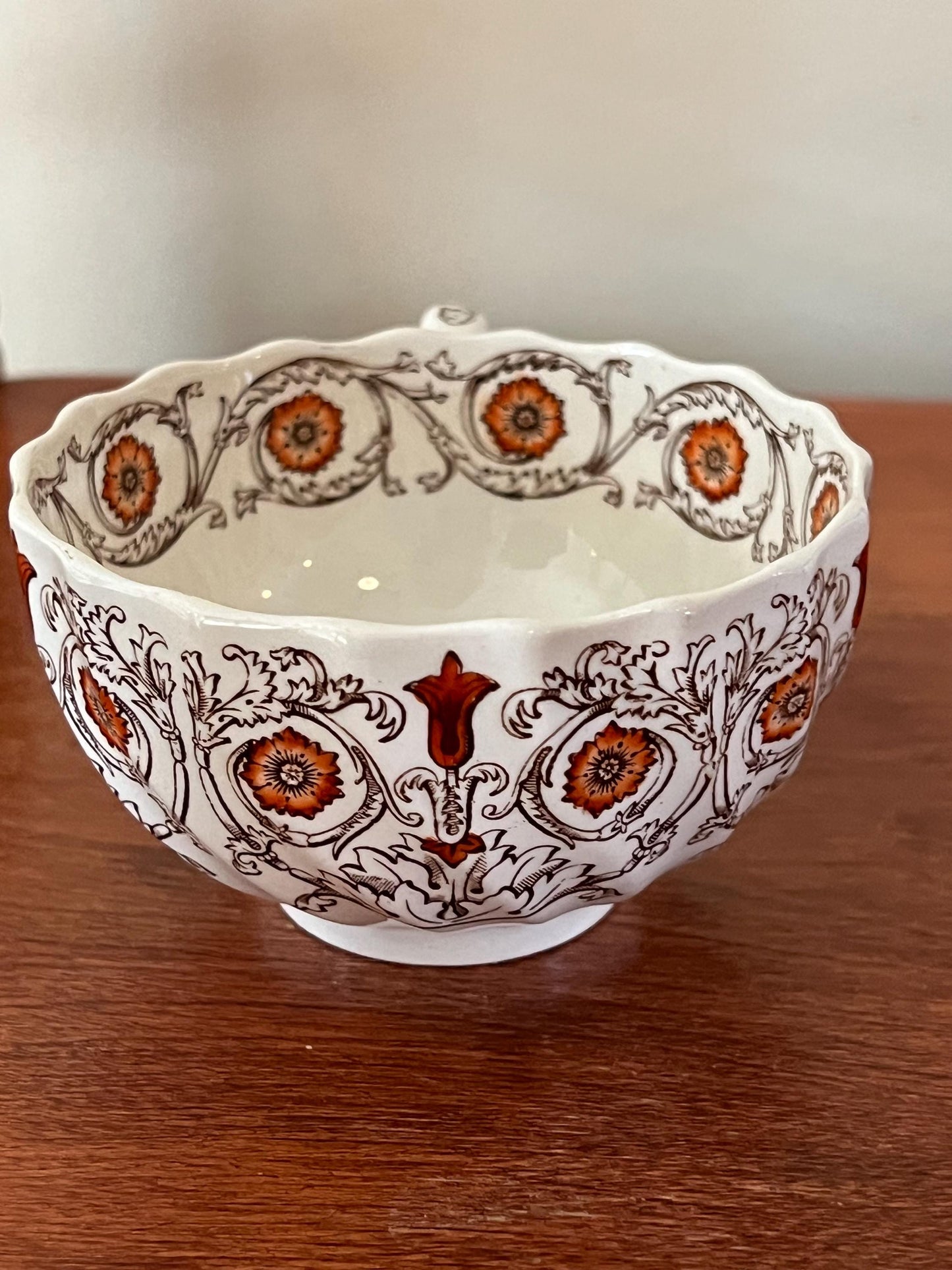 Vintage Copeland Spode Sorrento Bone China Tea Cup Great Britain Pretty Gifts Lover Antiques and Vintage