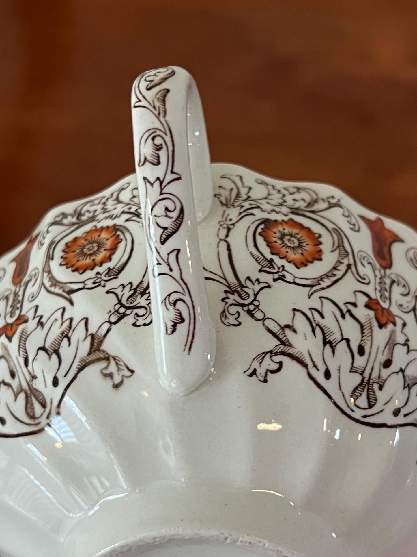 Vintage Copeland Spode Sorrento Bone China Tea Cup Great Britain Pretty Gifts Lover Antiques and Vintage
