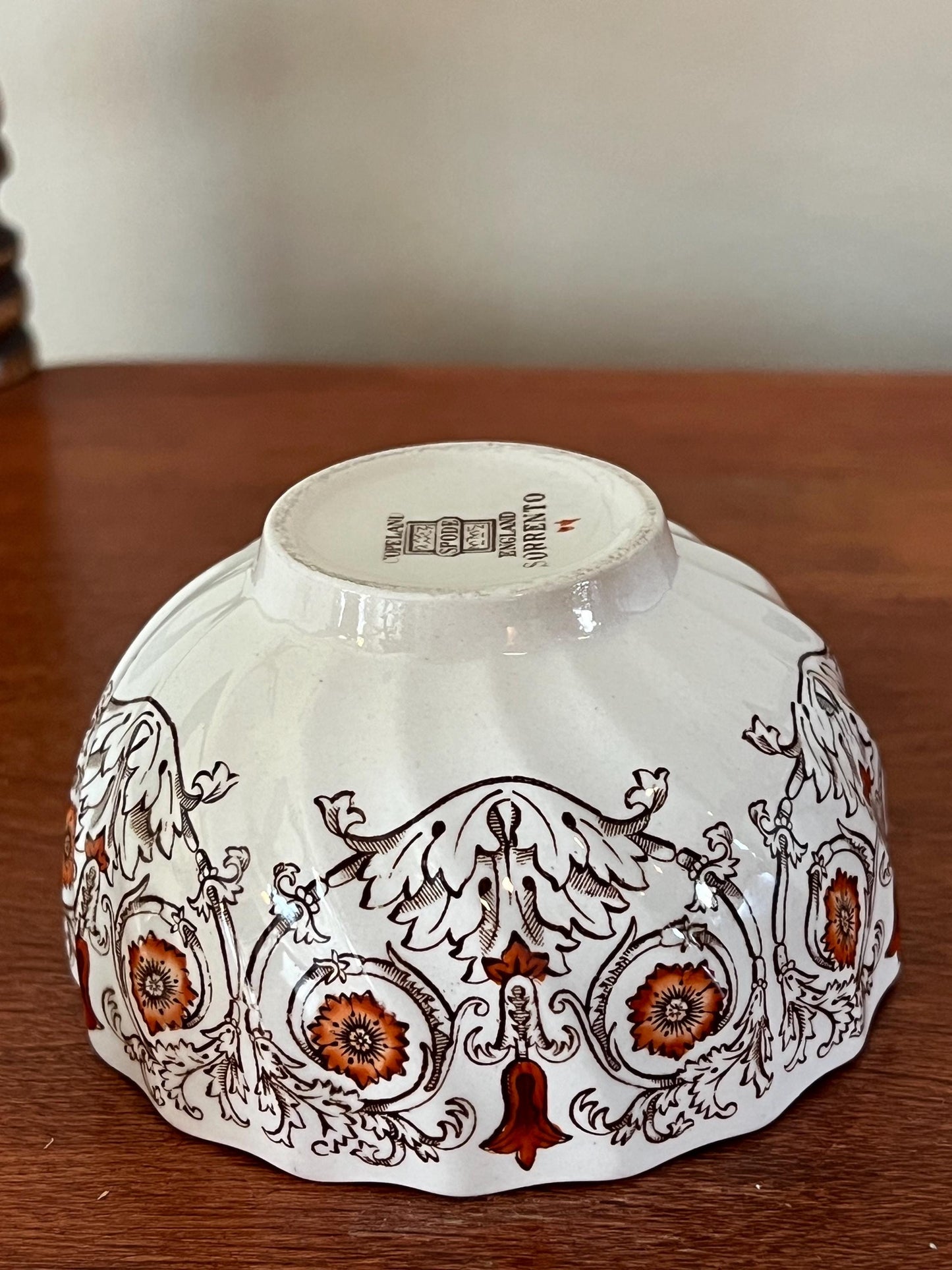 Vintage Copeland Spode Sorrento Bone China Tea Cup Great Britain Pretty Gifts Lover Antiques and Vintage