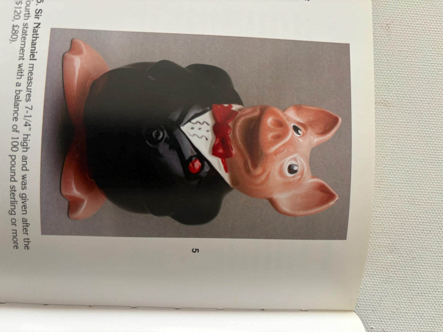 The World of Wade Figurines and Miniatures Book Guide by Ian Warner & Mike Posgay Characters Wade of England Lover Antiques and Vintage