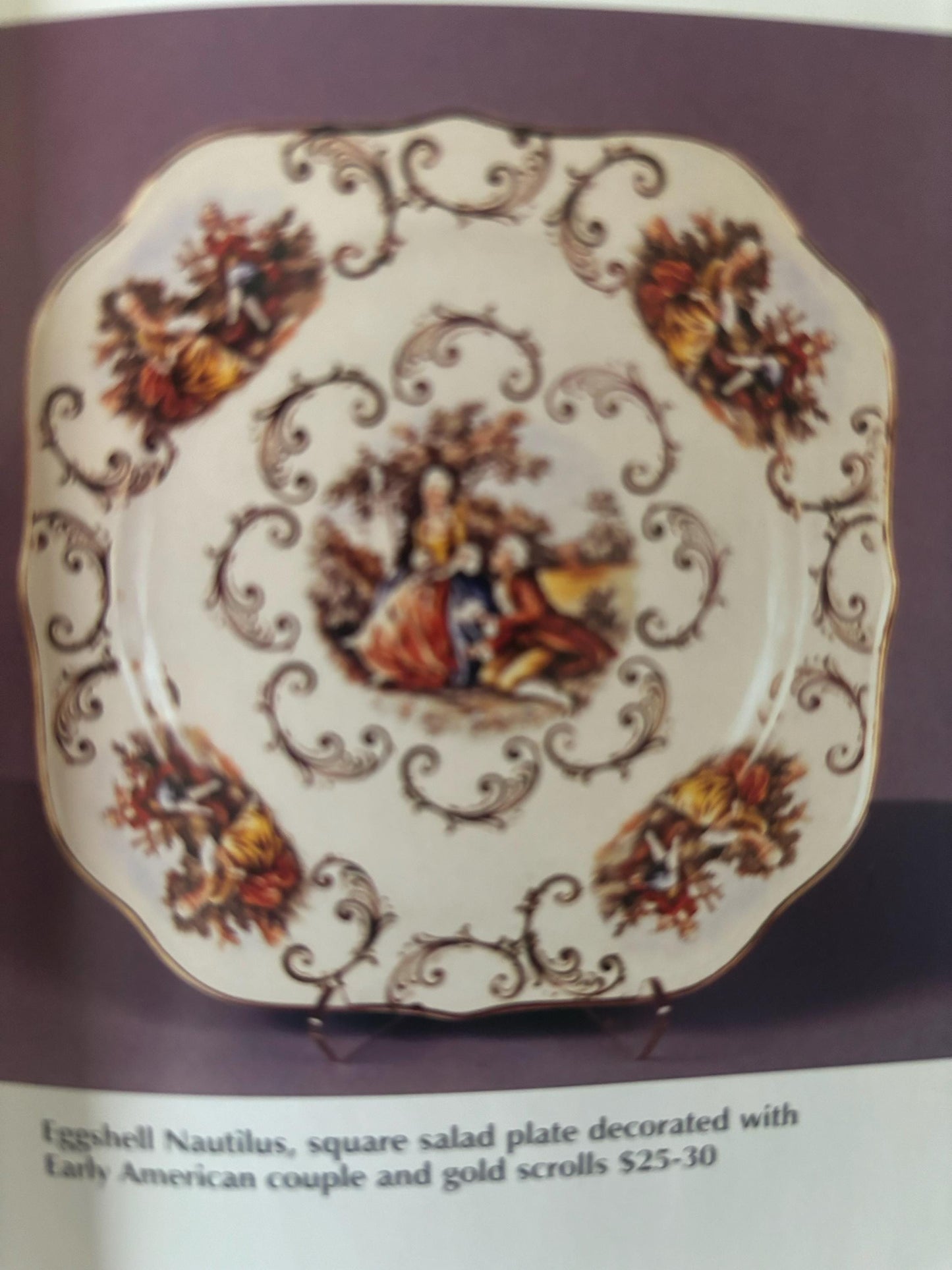 Homer Laughlin China Book 1940’s & 1950’s by Jo Cunningham Lover Antiques and Vintage