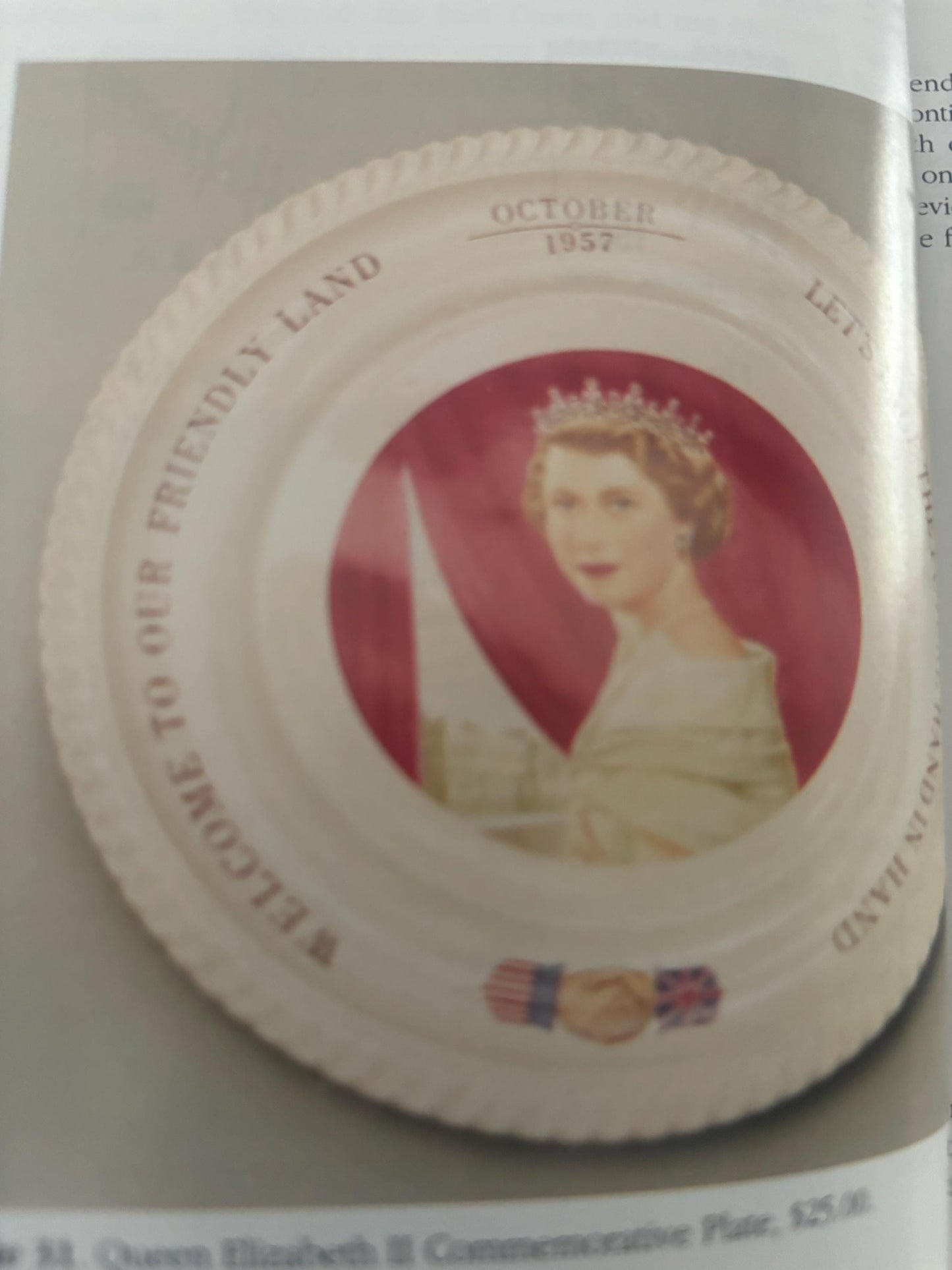 The Collector’s Guide to Harker Pottery USA Identification and Value Guide Book by Neva W. Colbert Lover Antiques and Vintage