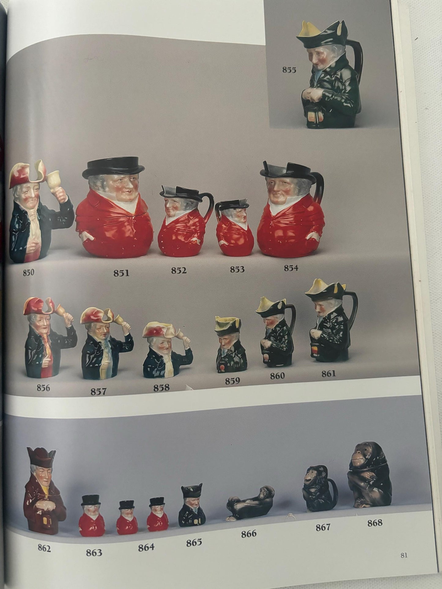 The Wonderful World of Toys, Games & Dolls Book 1860-1930 by Joseph Schroeder Jr Lover Antiques and Vintage