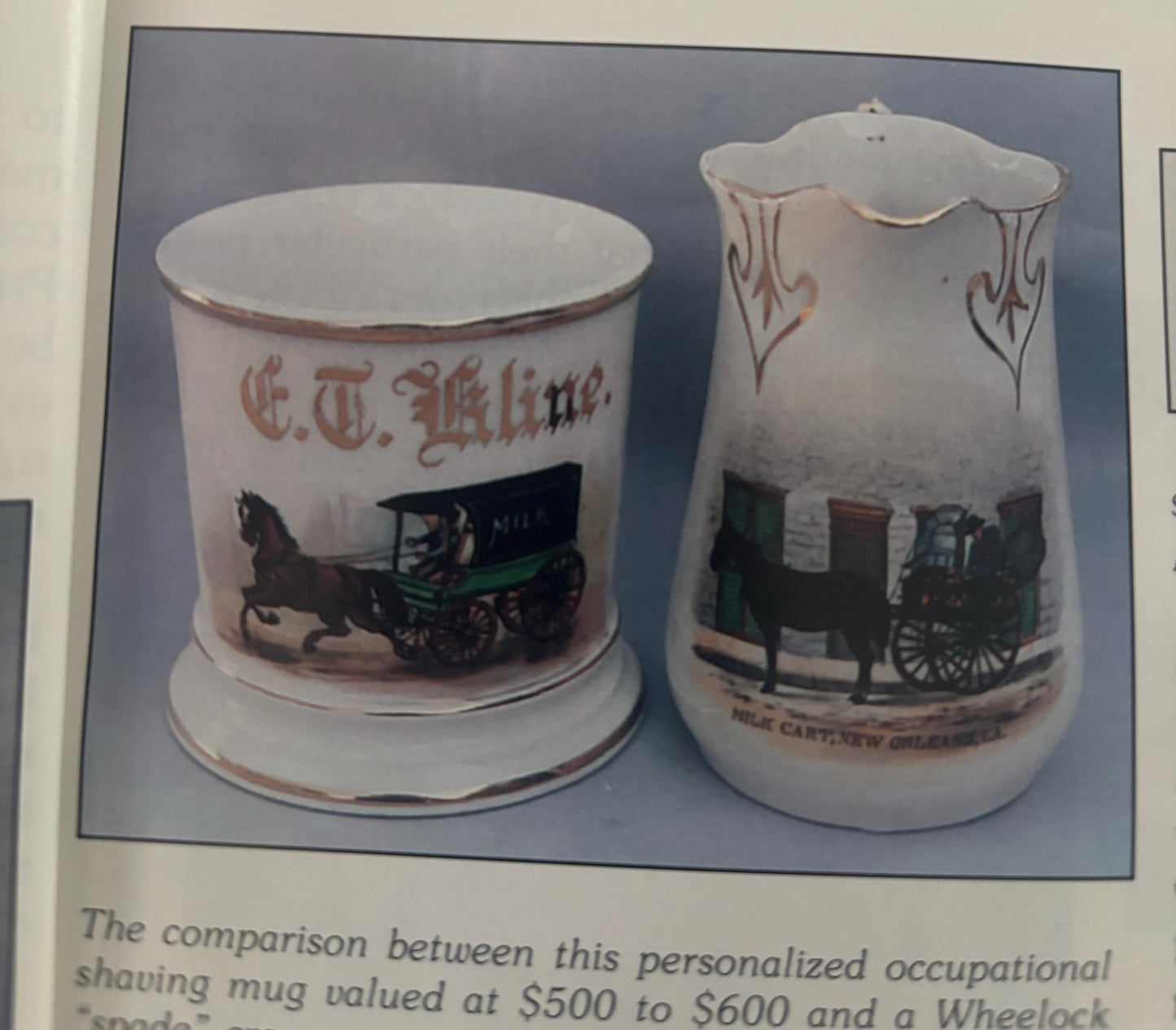 Collector’s Guide to China Souvenir Identification & Values Book Keepsakes of a Golden Era by Laurence W. Williams Lover Antiques