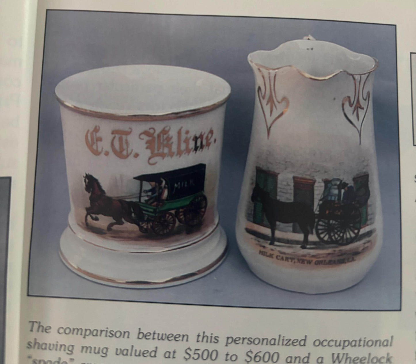 Collector’s Guide to China Souvenir Identification & Values Book Keepsakes of a Golden Era by Laurence W. Williams Lover Antiques