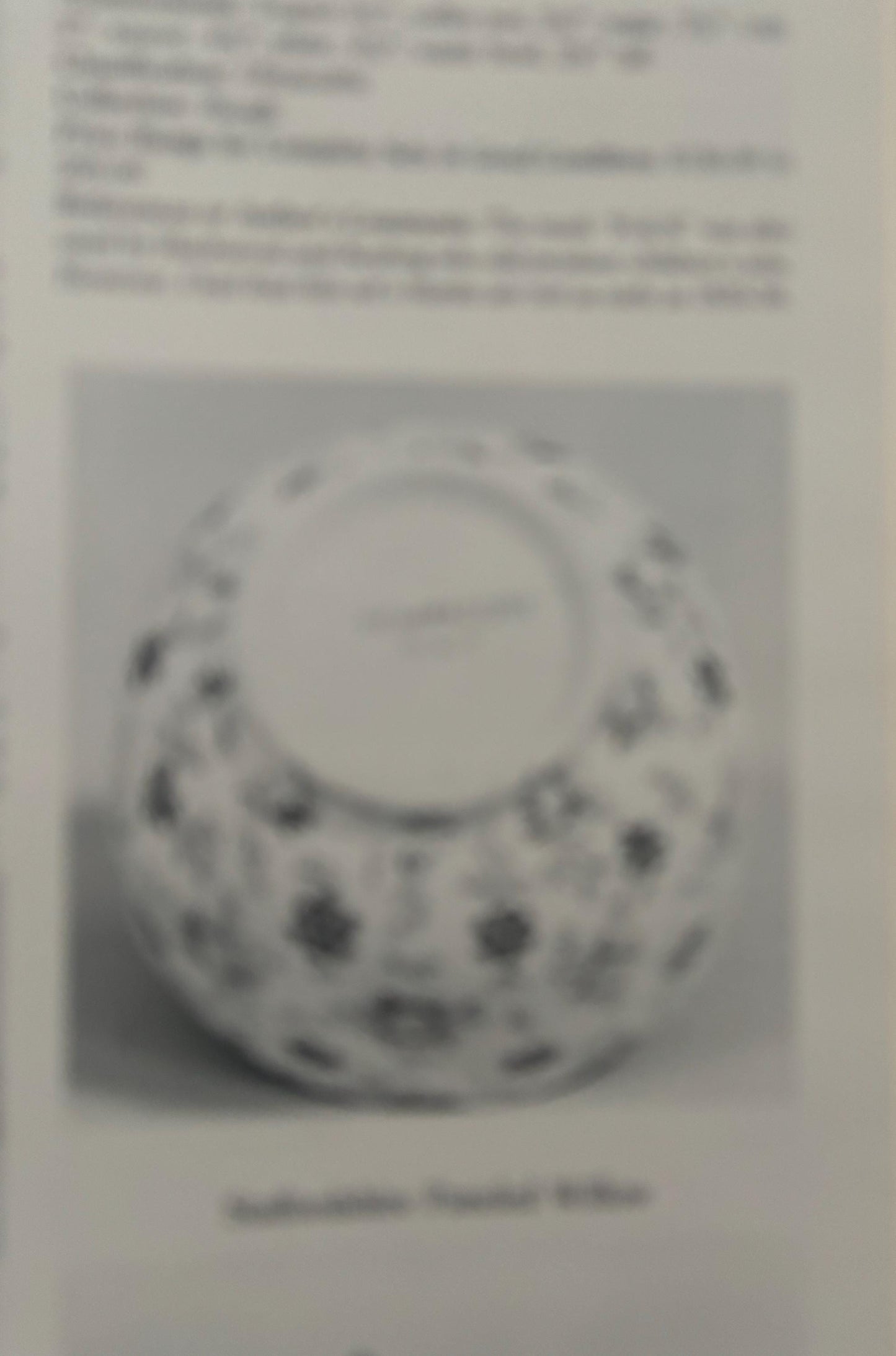 Children’s Glass Dishes, China, and Furniture Book Volume II by Doris Anderson Lechler Hardcover Lover Antiques and Vintage