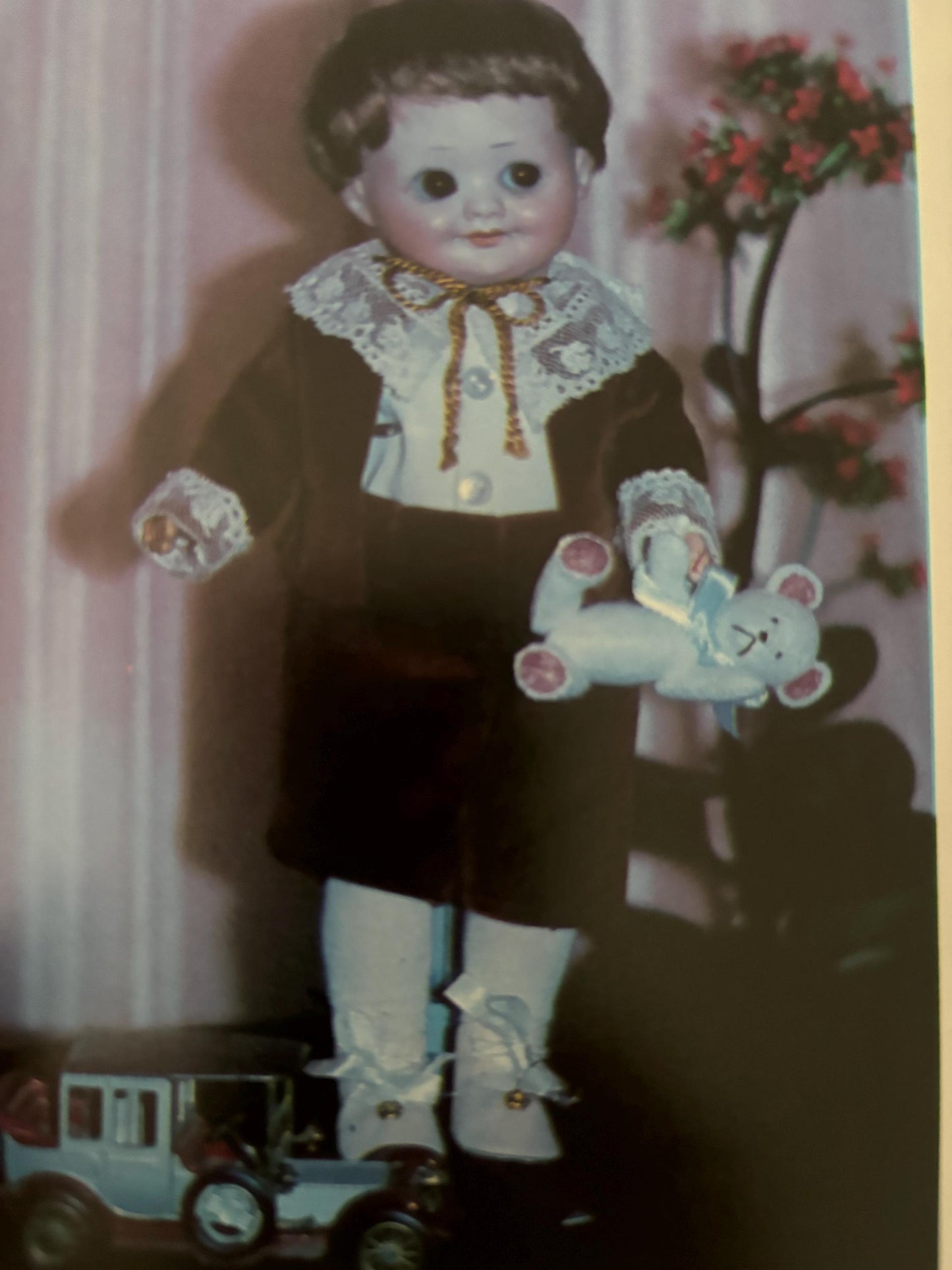 German Dolls Featuring Character Children & Babies Book by Patricia R. Smith Lover Antiques and Vintage