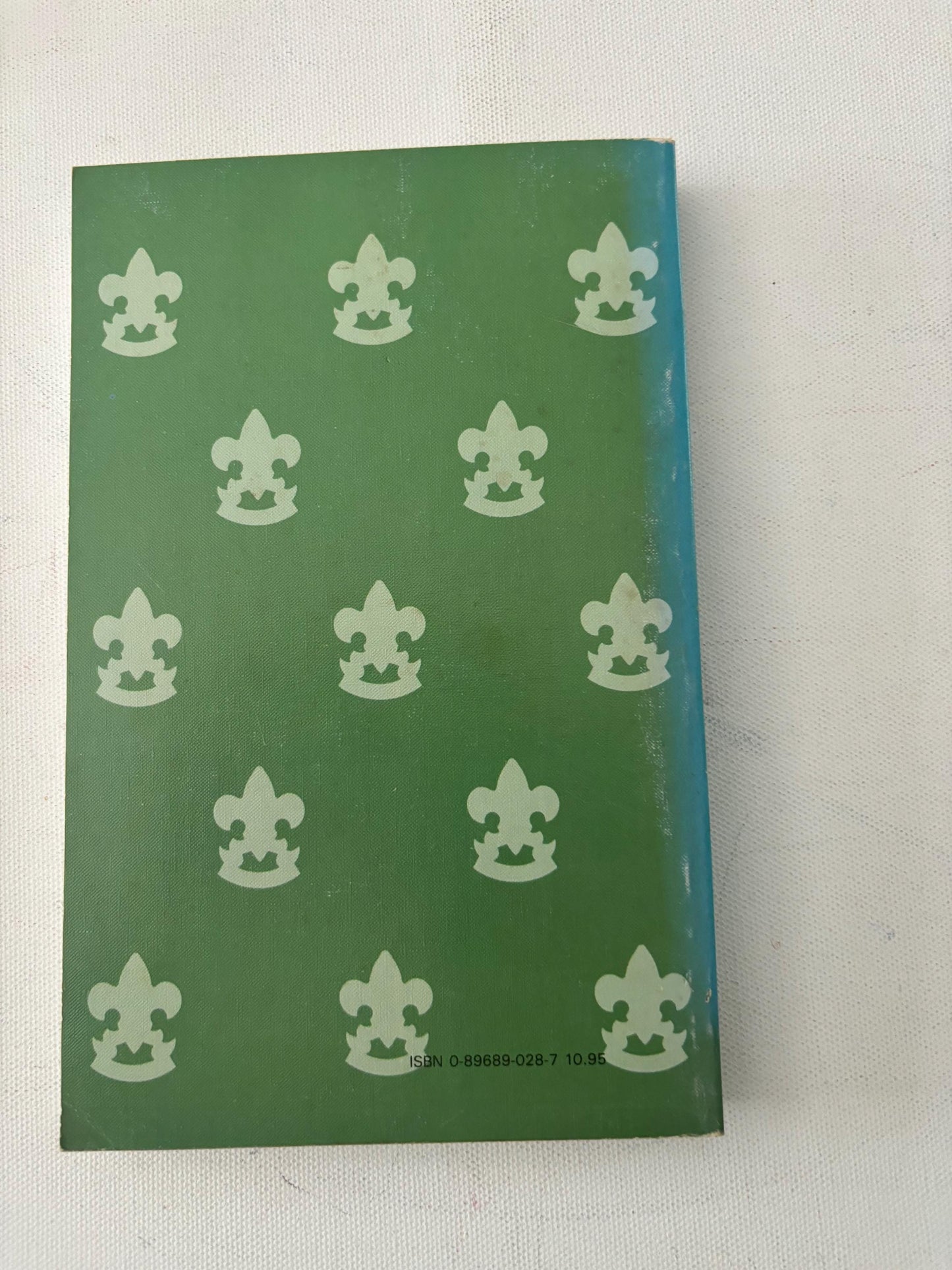 Vintage Scouting Collectibles Book Guide by R.J. Sayers Lover Antiques and Vintage