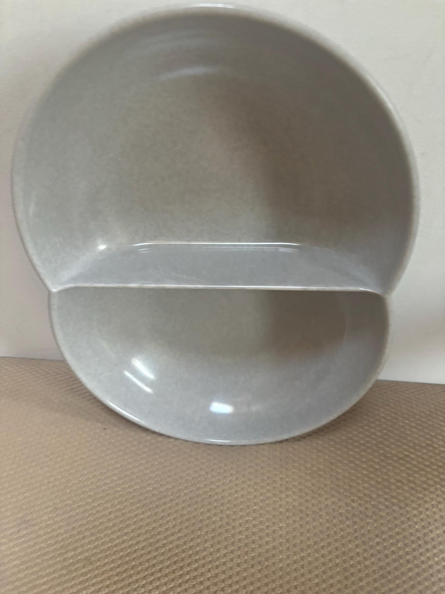 Vintage Melmac Large Bowl Platter Plate Kitchenware Lover Antiques and Vintage