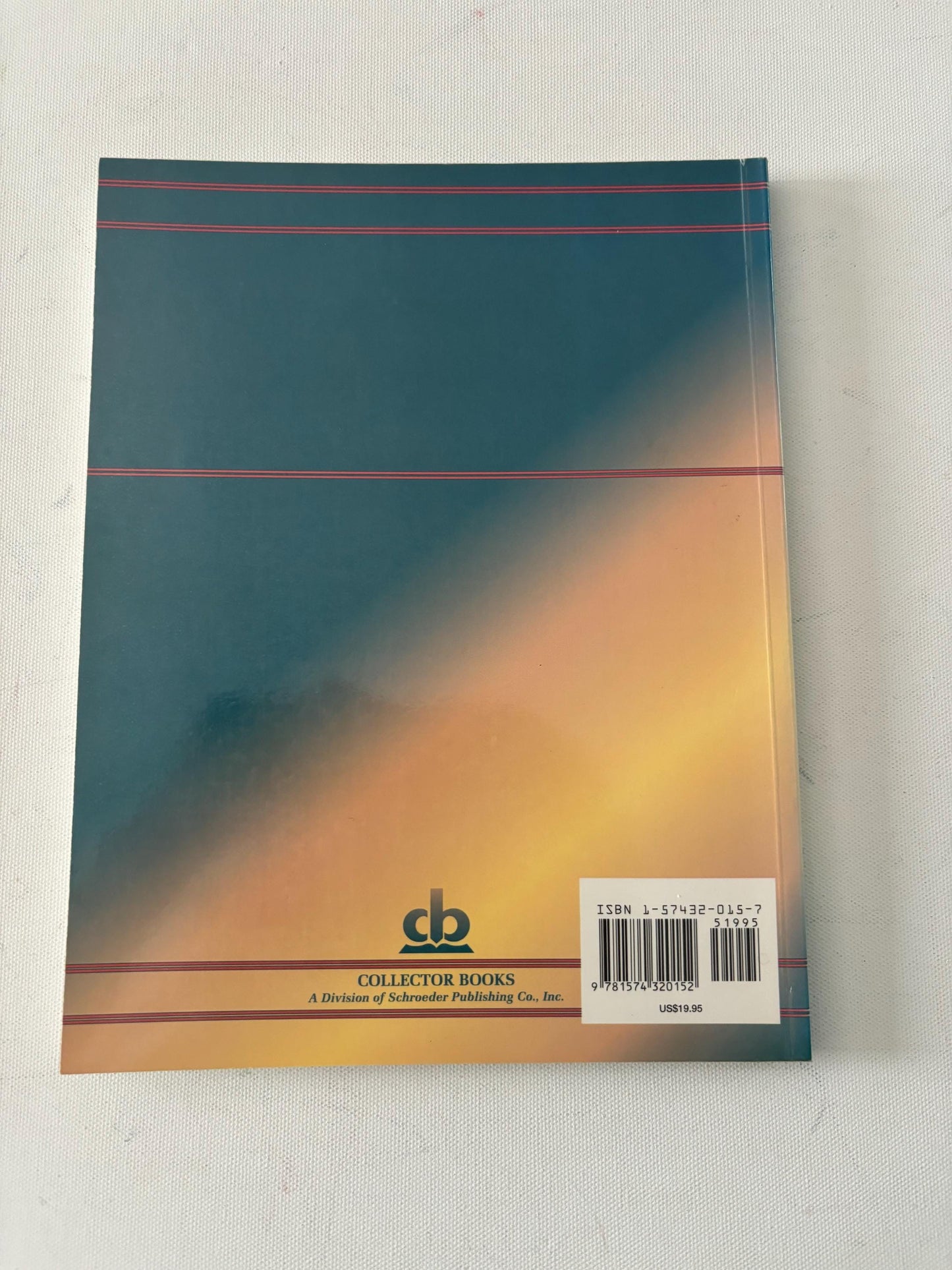 Collector’s Guide to Don Winton Designs Book by Michael L. Ellis Lover Antiques and Vintage