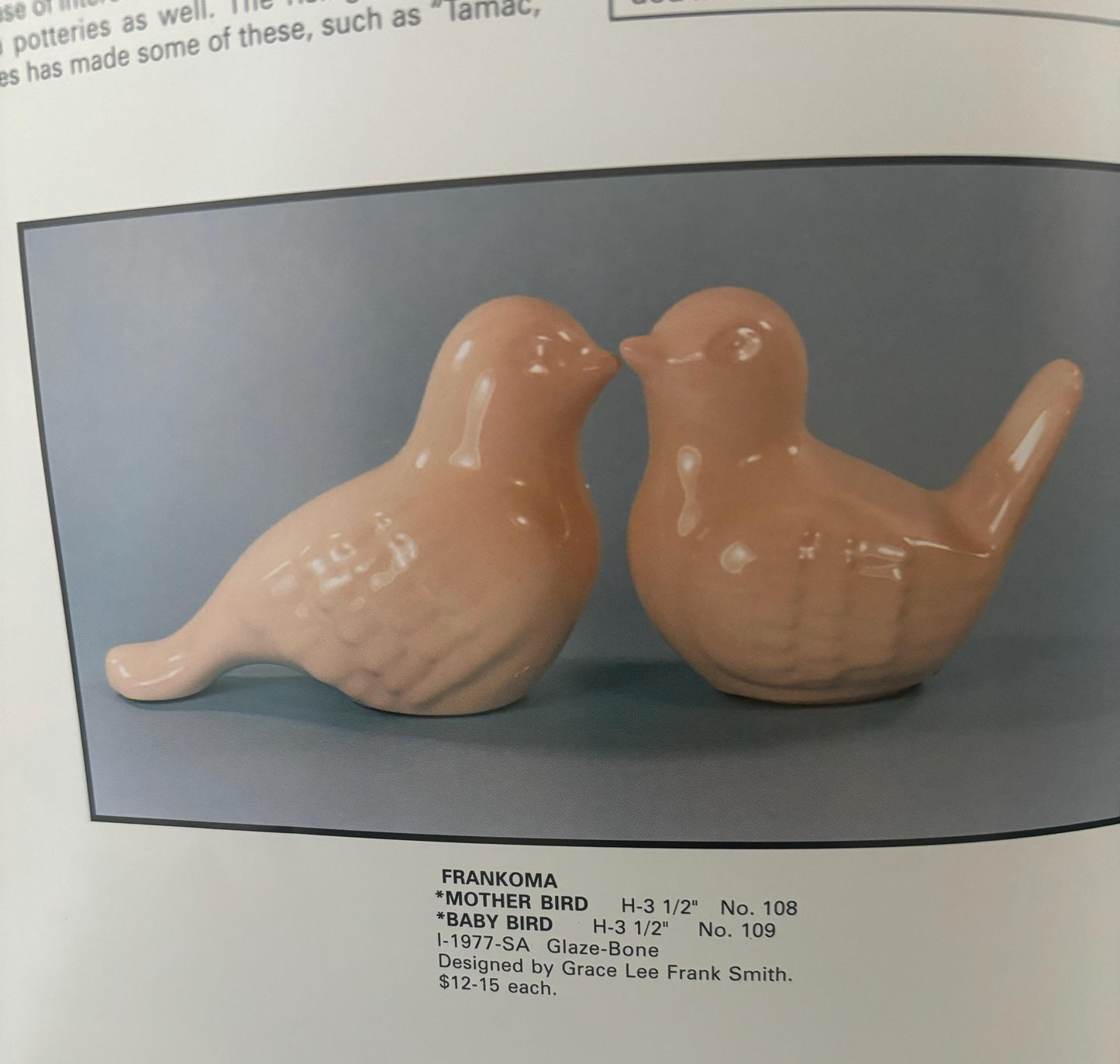Frankoma and Other Oklahoma Potteries by Phyllis and Tom Bess Revised and Expanded 3rd Edition with Values Lover Antiques and Vintage