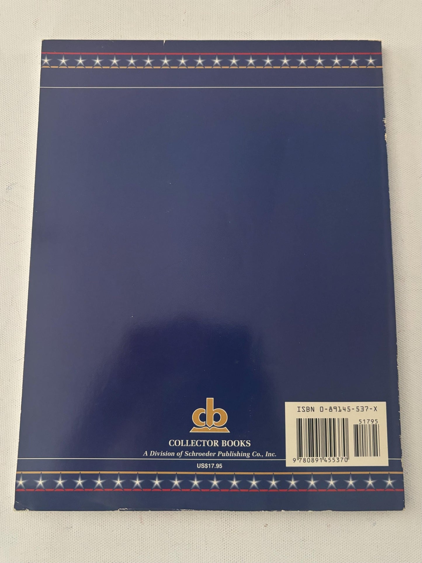 The Collector’s Guide to Harker Pottery USA Identification and Value Guide Book by Neva W. Colbert Lover Antiques and Vintage