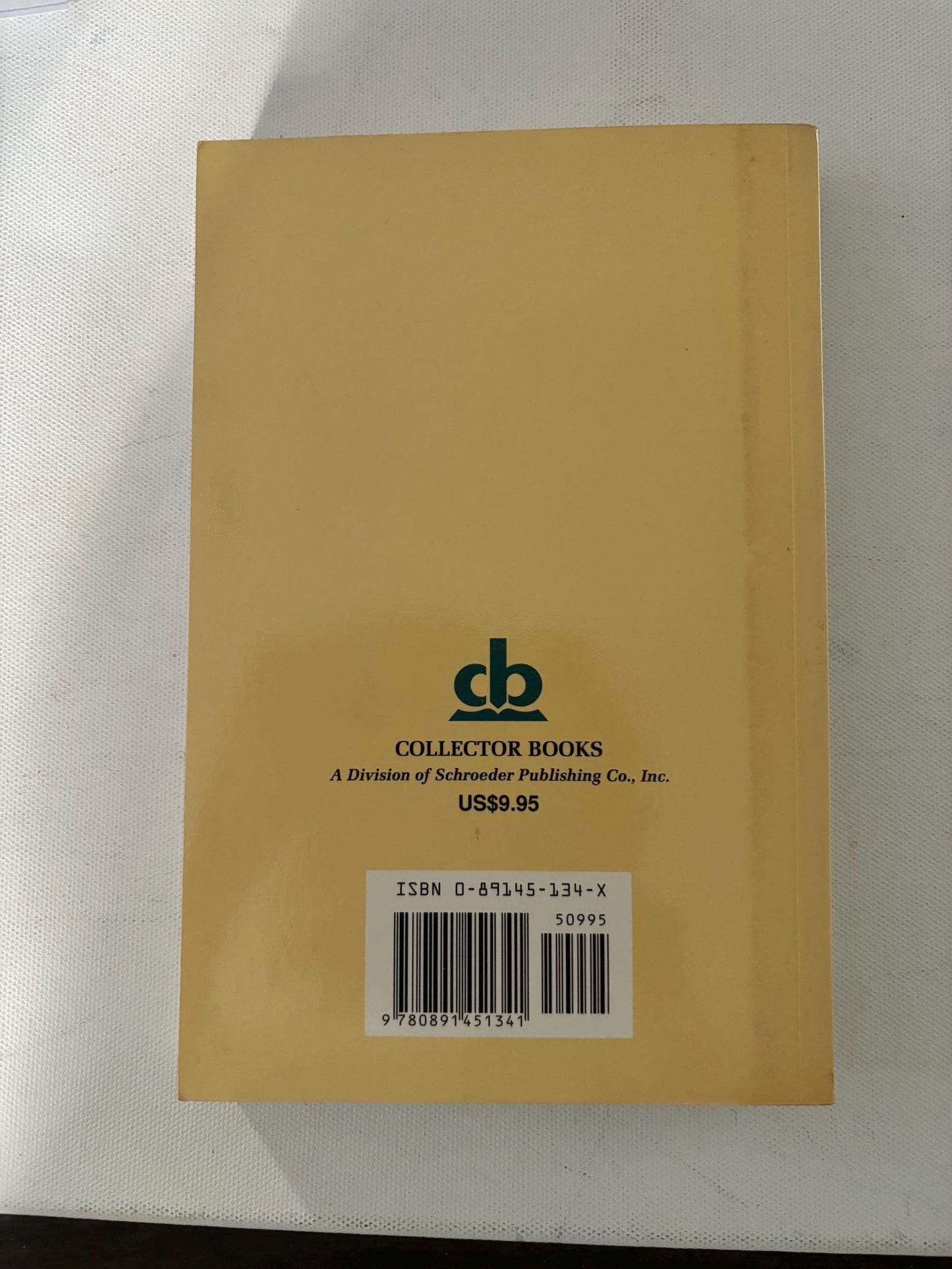 Advertising Dolls Identification and Value Guide Book by Joleen Ashman Robison & Kay Sellers Book Lover Antiques and Vintage