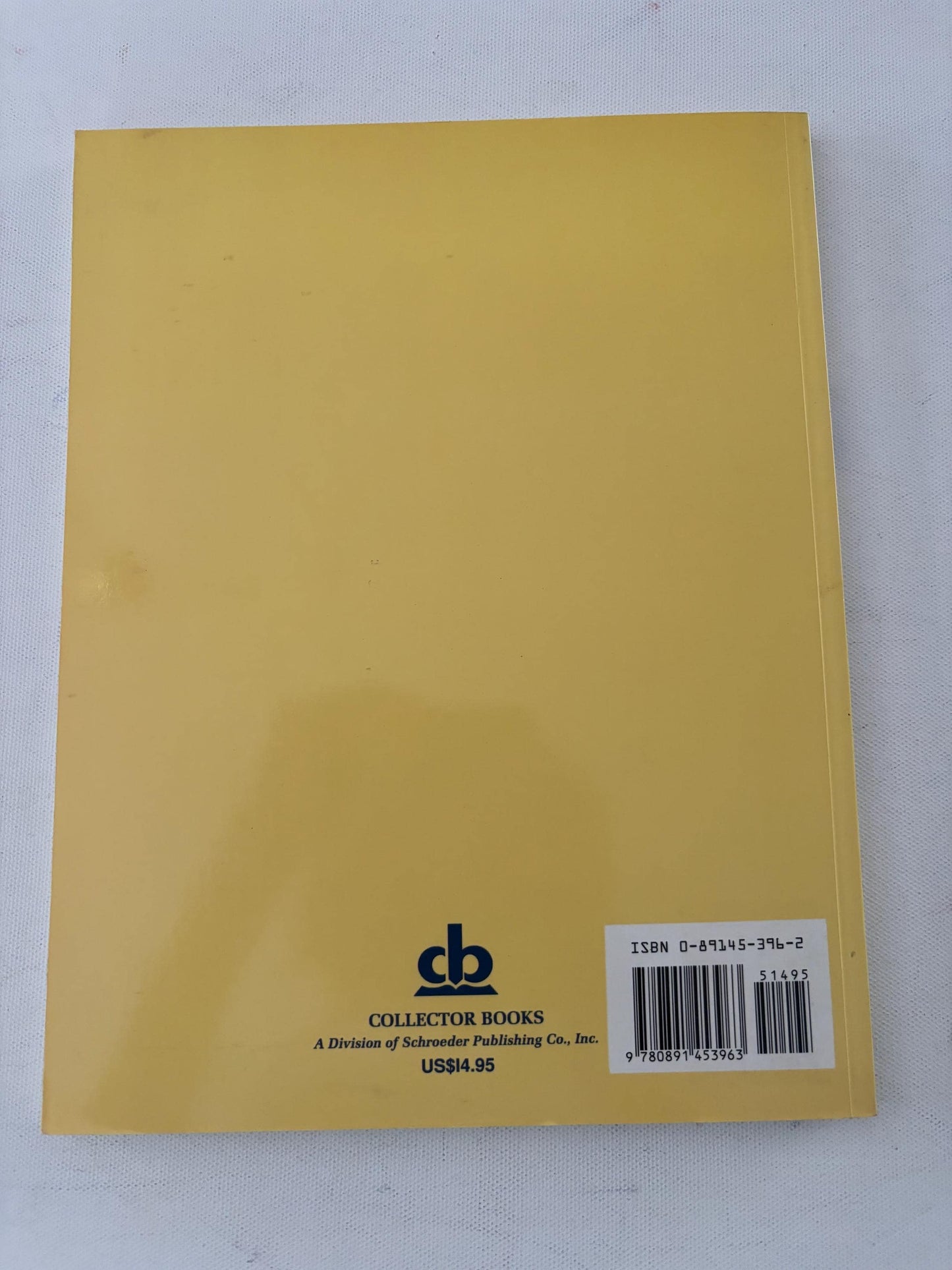 Blue Willow China Book Identification & Value Guide by Mary Frank Gaston, Lover Antiques and Vintage