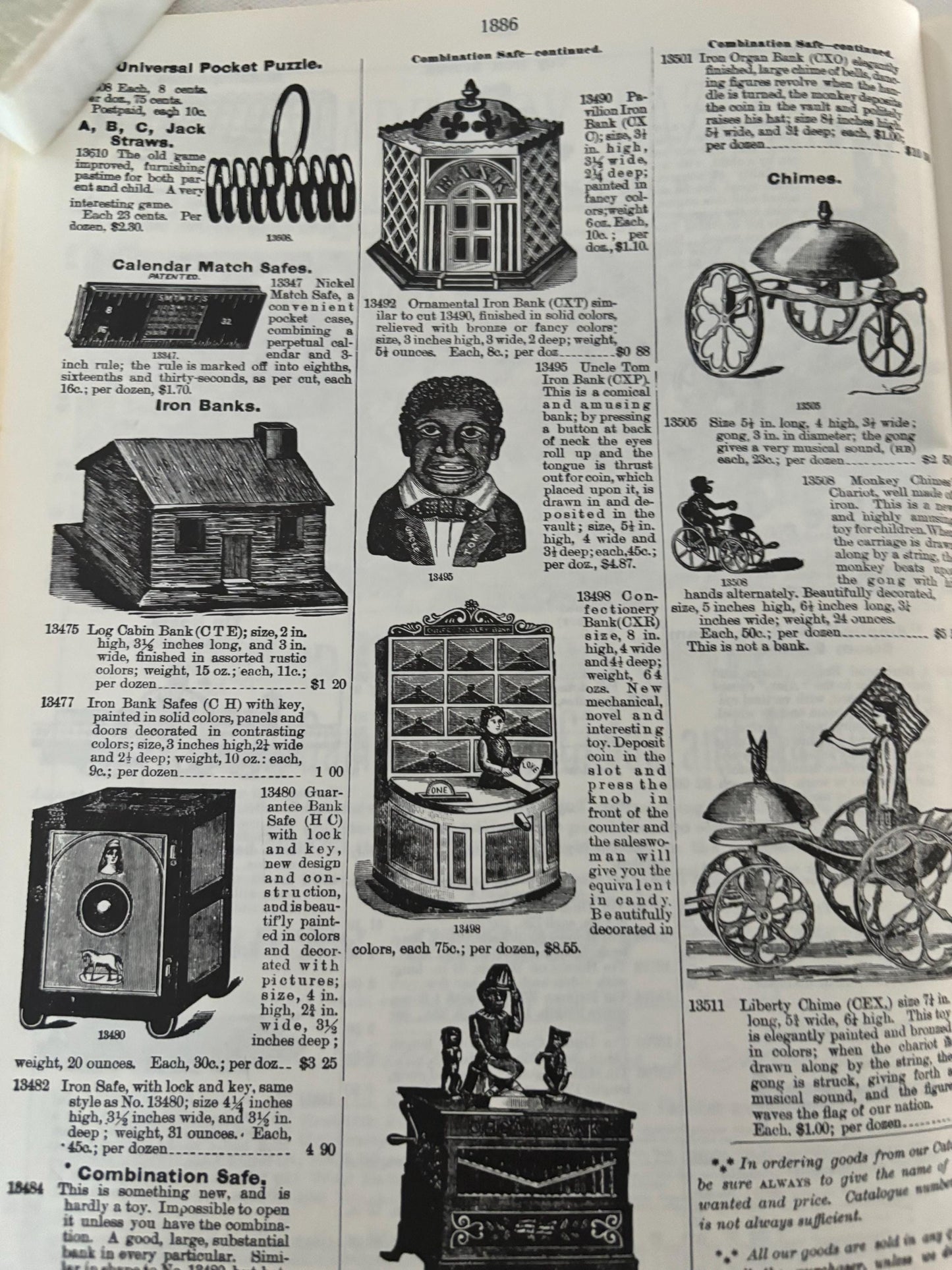 The Wonderful World of Toys, Games & Dolls Book 1860-1930 by Joseph Schroeder Jr Lover Antiques and Vintage