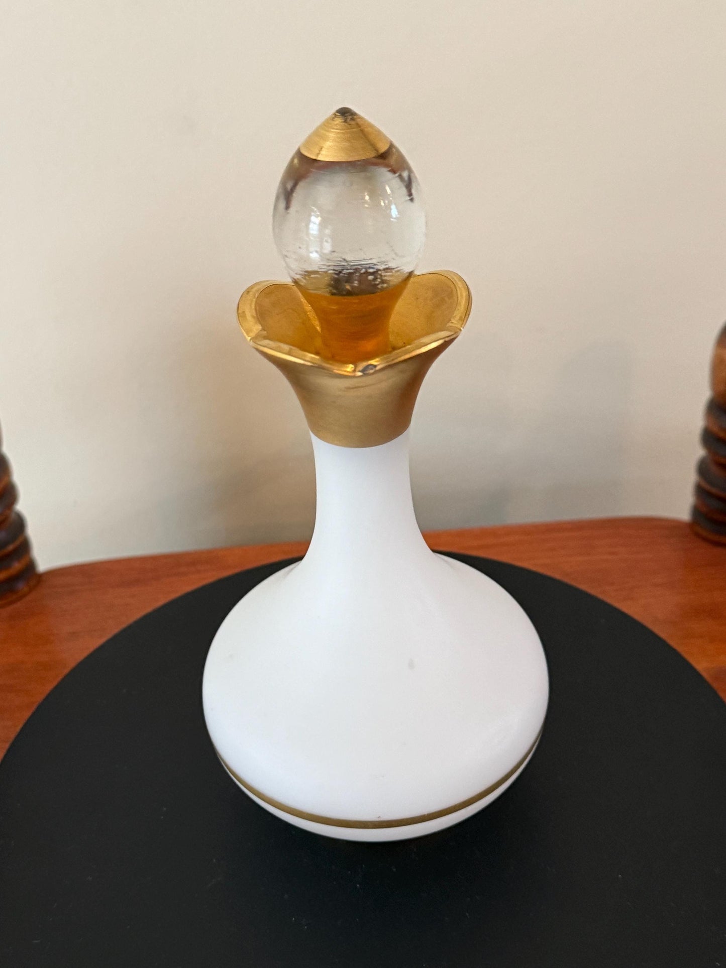 Vintage Hand Blown Glass Heron Pelican Bird Art Murano Style Glass Bird Art Lover Antiques and Vintage