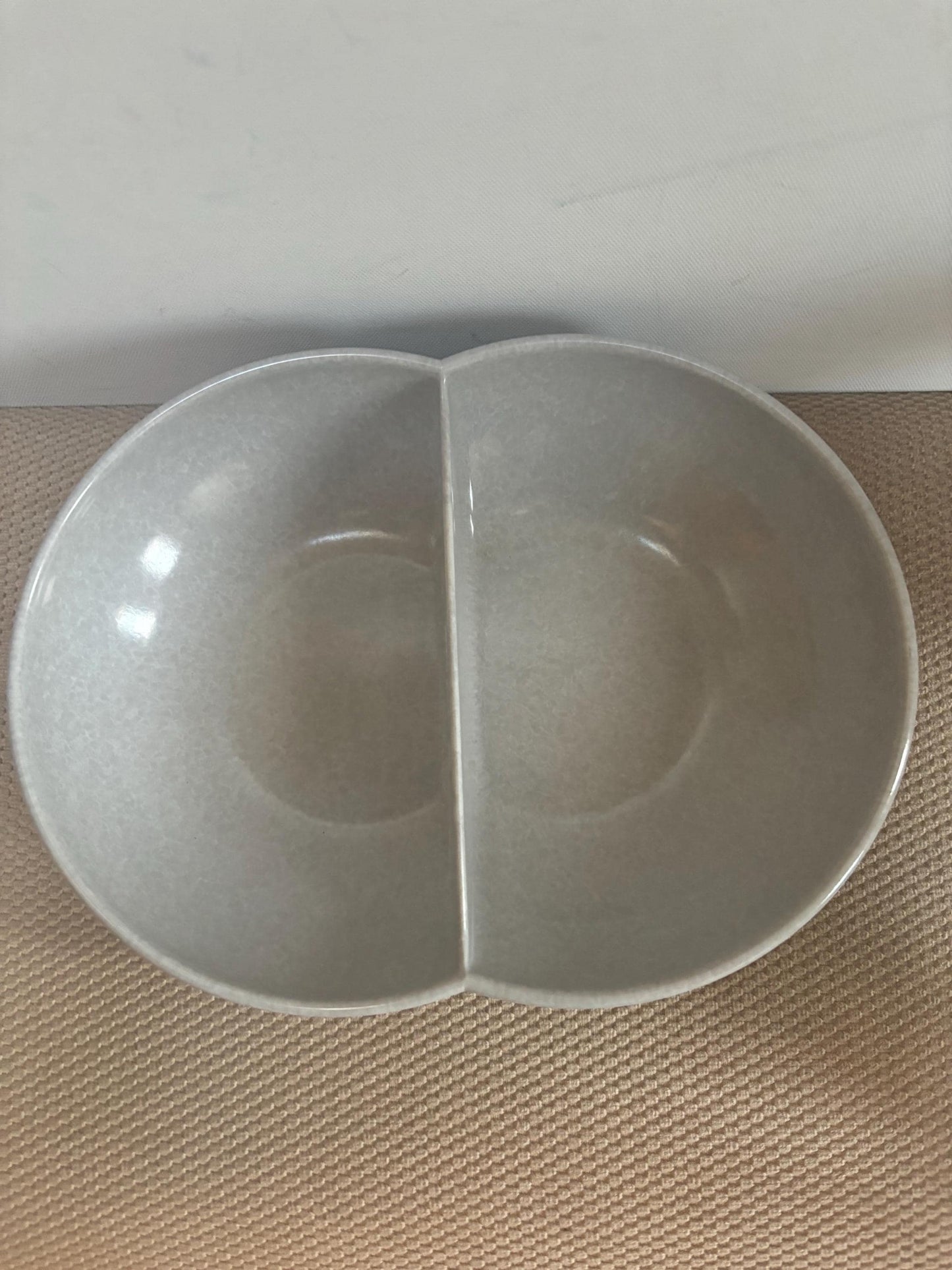 Vintage Melmac Large Bowl Platter Plate Kitchenware Lover Antiques and Vintage