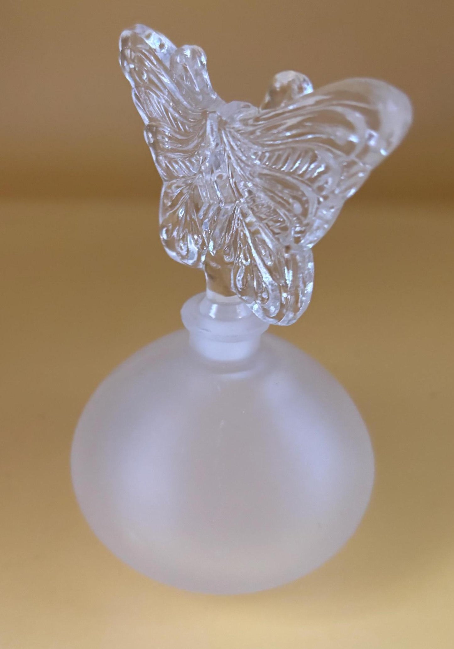 Vintage Heisey Divided Covered Crystal Glass Dish with Lid 3 Part Divided Plate Lover Antiques and Vintage