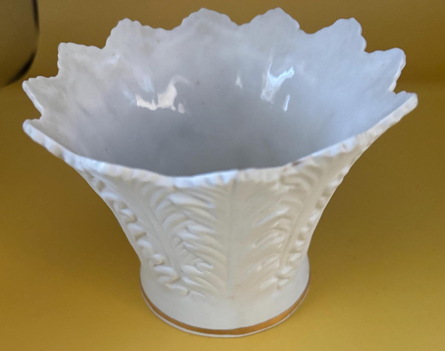 Vintage Heisey Divided Covered Crystal Glass Dish with Lid 3 Part Divided Plate Lover Antiques and Vintage