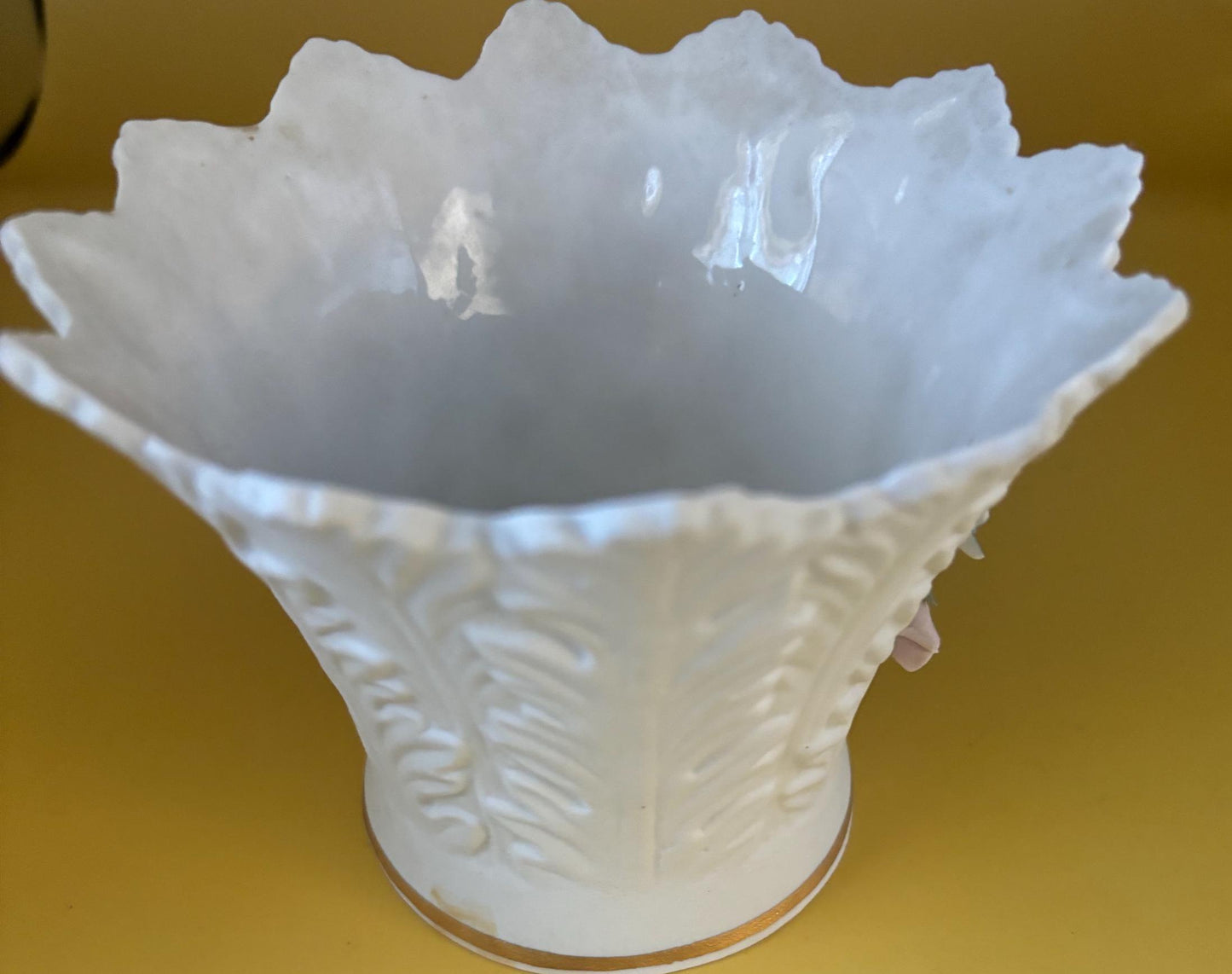 Vintage Heisey Divided Covered Crystal Glass Dish with Lid 3 Part Divided Plate Lover Antiques and Vintage