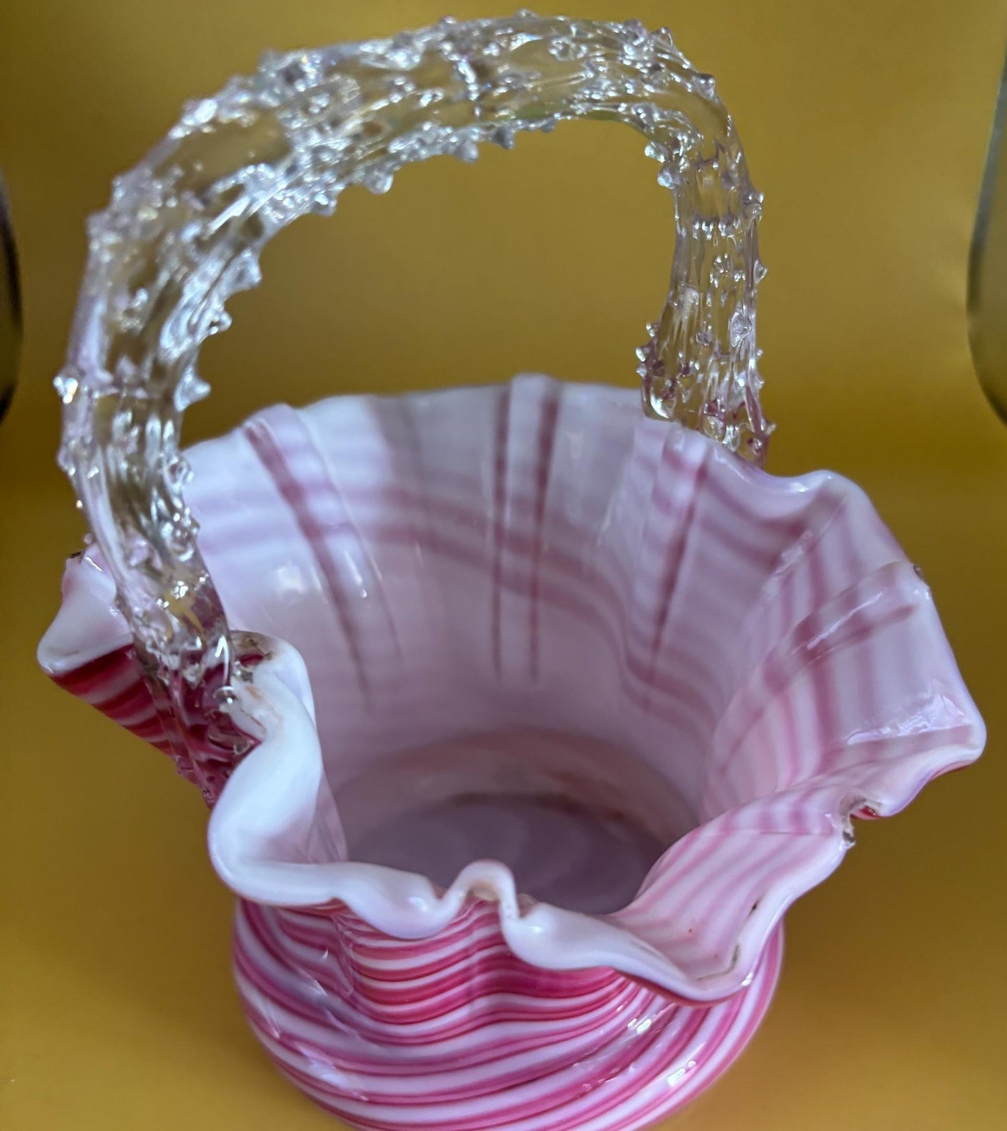 Antique Hand Painted Porcelain Tea Cup and Saucer RARE & Beautiful! Lover Antiques and Vintage