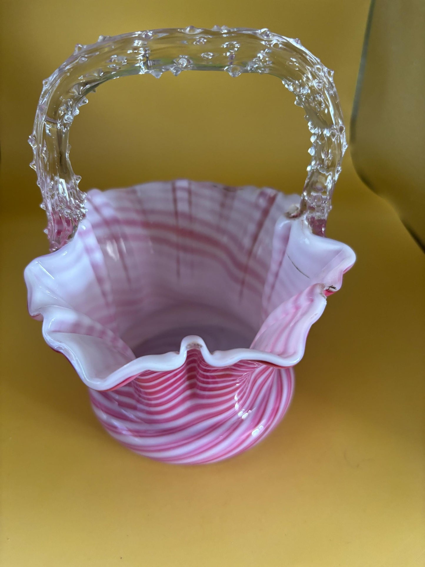 Antique Hand Painted Porcelain Tea Cup and Saucer RARE & Beautiful! Lover Antiques and Vintage