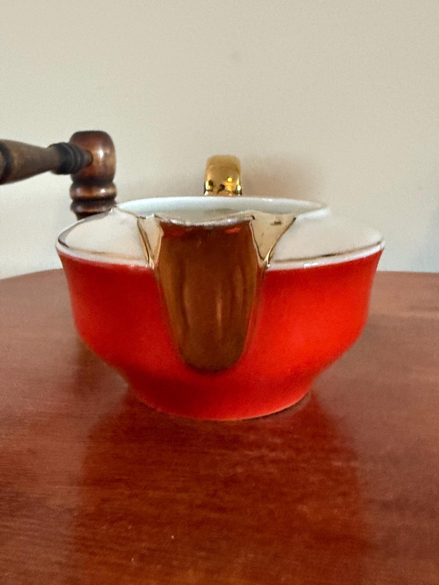 Vintage Hand Blown Glass Heron Pelican Bird Art Murano Style Glass Bird Art Lover Antiques and Vintage